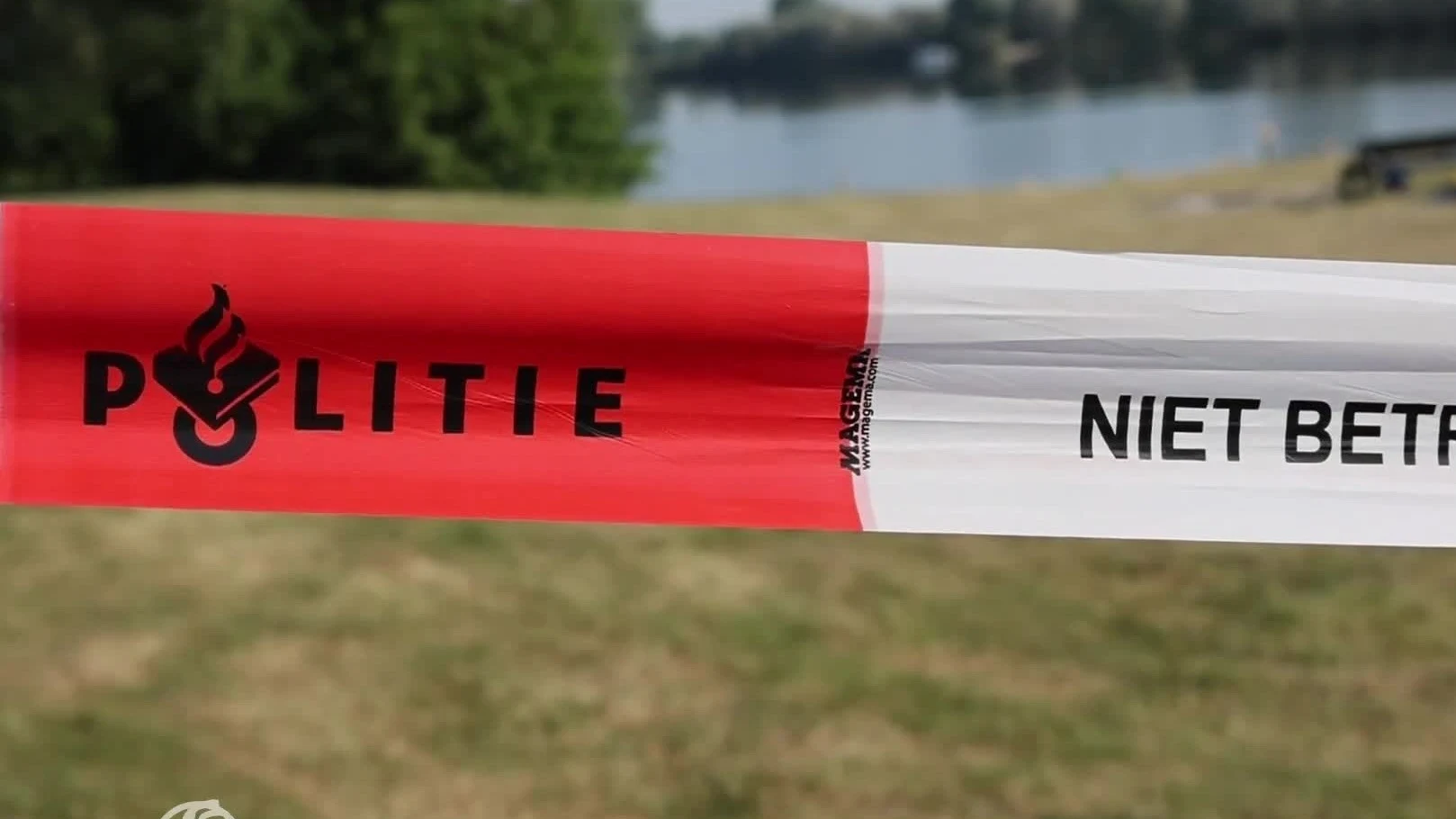 Lichaam gevonden bij zoekactie vermiste man in Brabants water