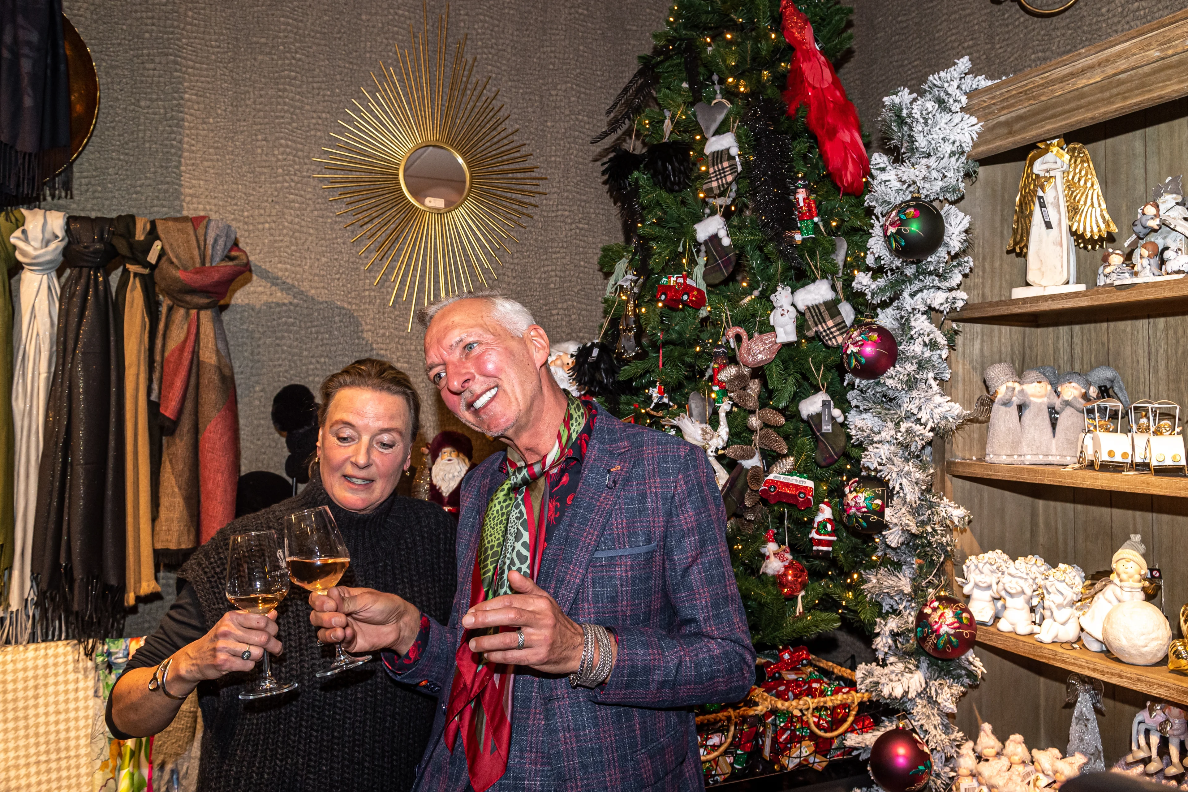 Tv-gids voor Kerst: dit is er op de buis tijdens de kerstdagen