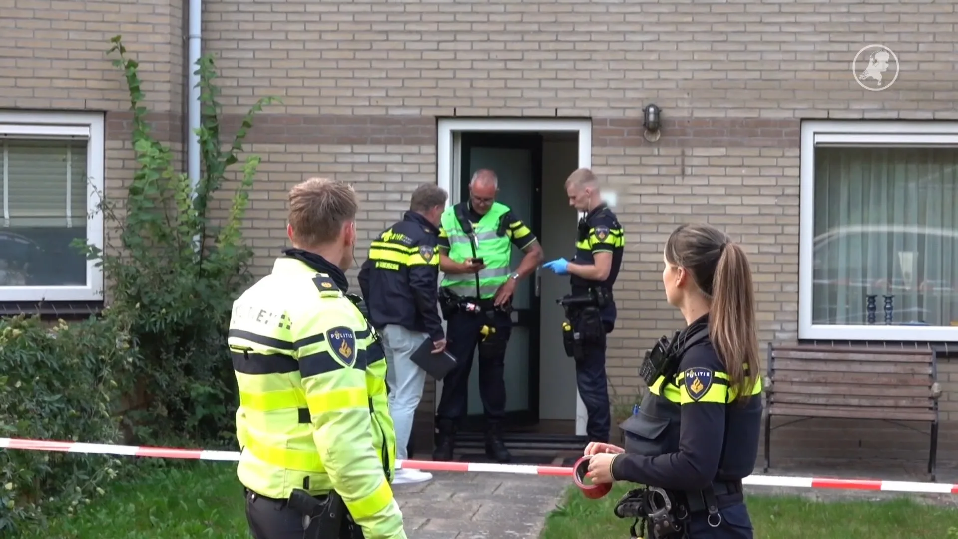 Dode steekpartij Purmerend is vrouw (50), man (53) aangehouden