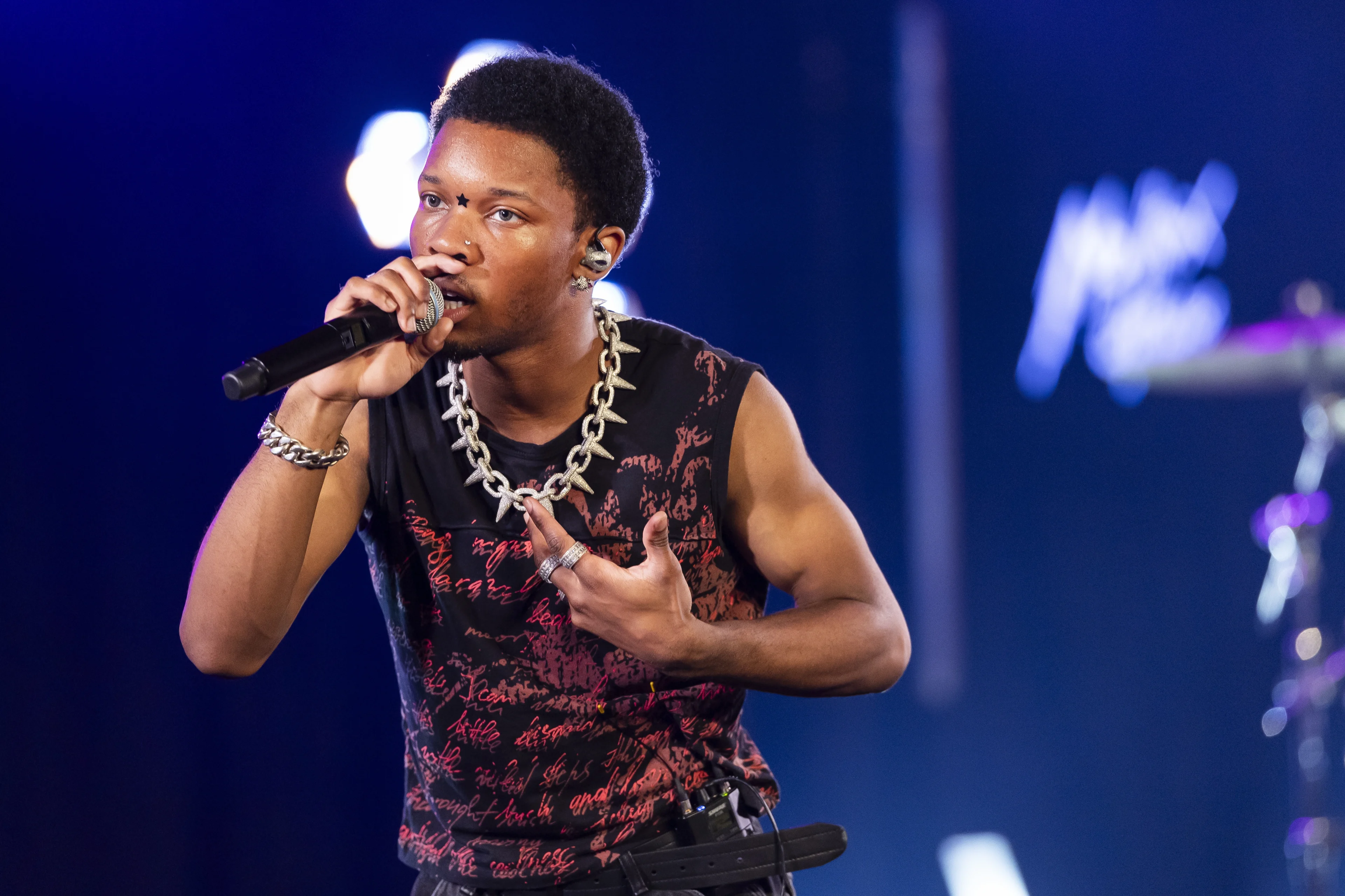 Paradiso en Melkweg schrappen optreden D4vd na vondst dood kind in kofferbak