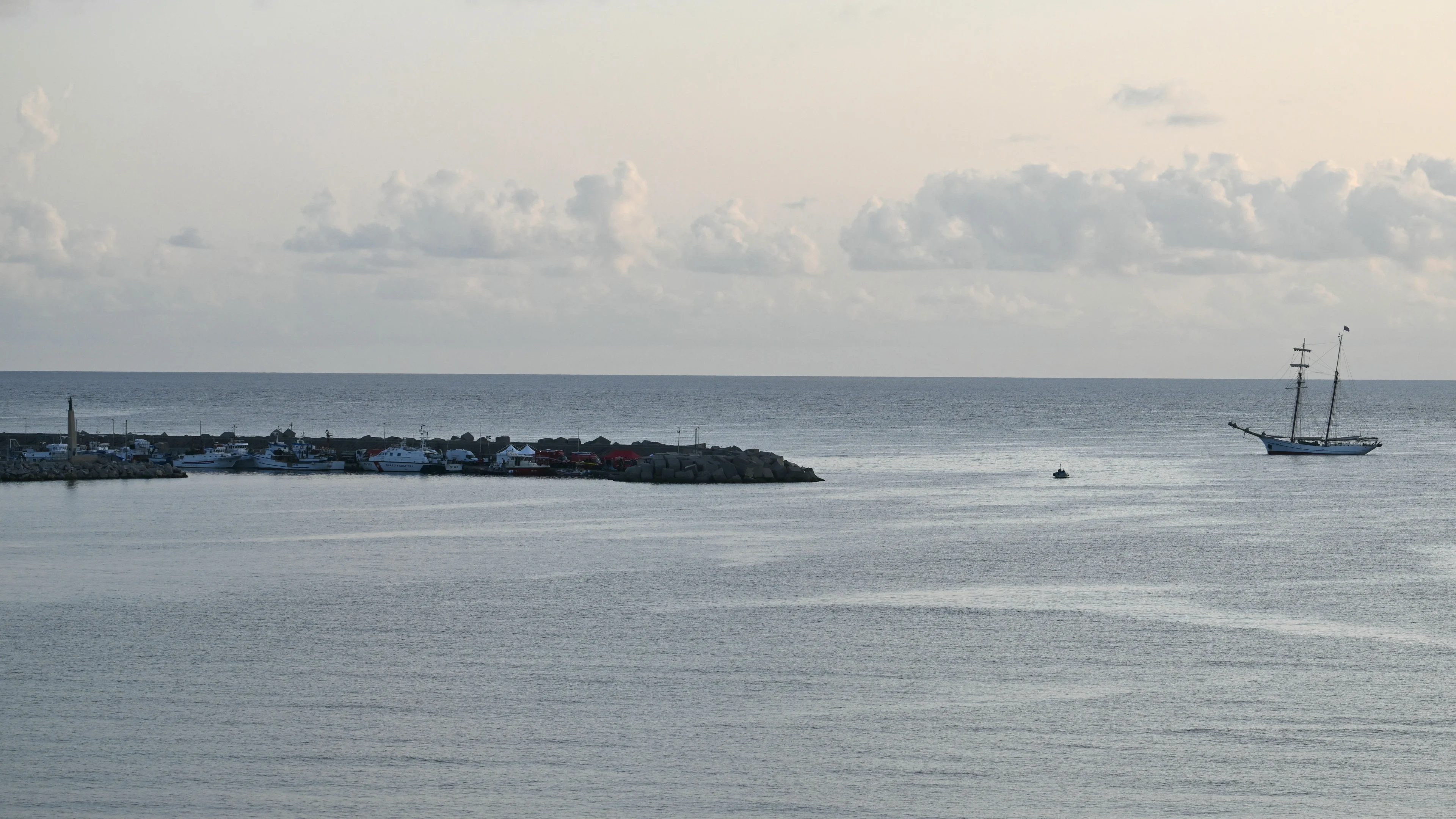 Nederlander (39) omgekomen tijdens berging superjacht bij Sicilië