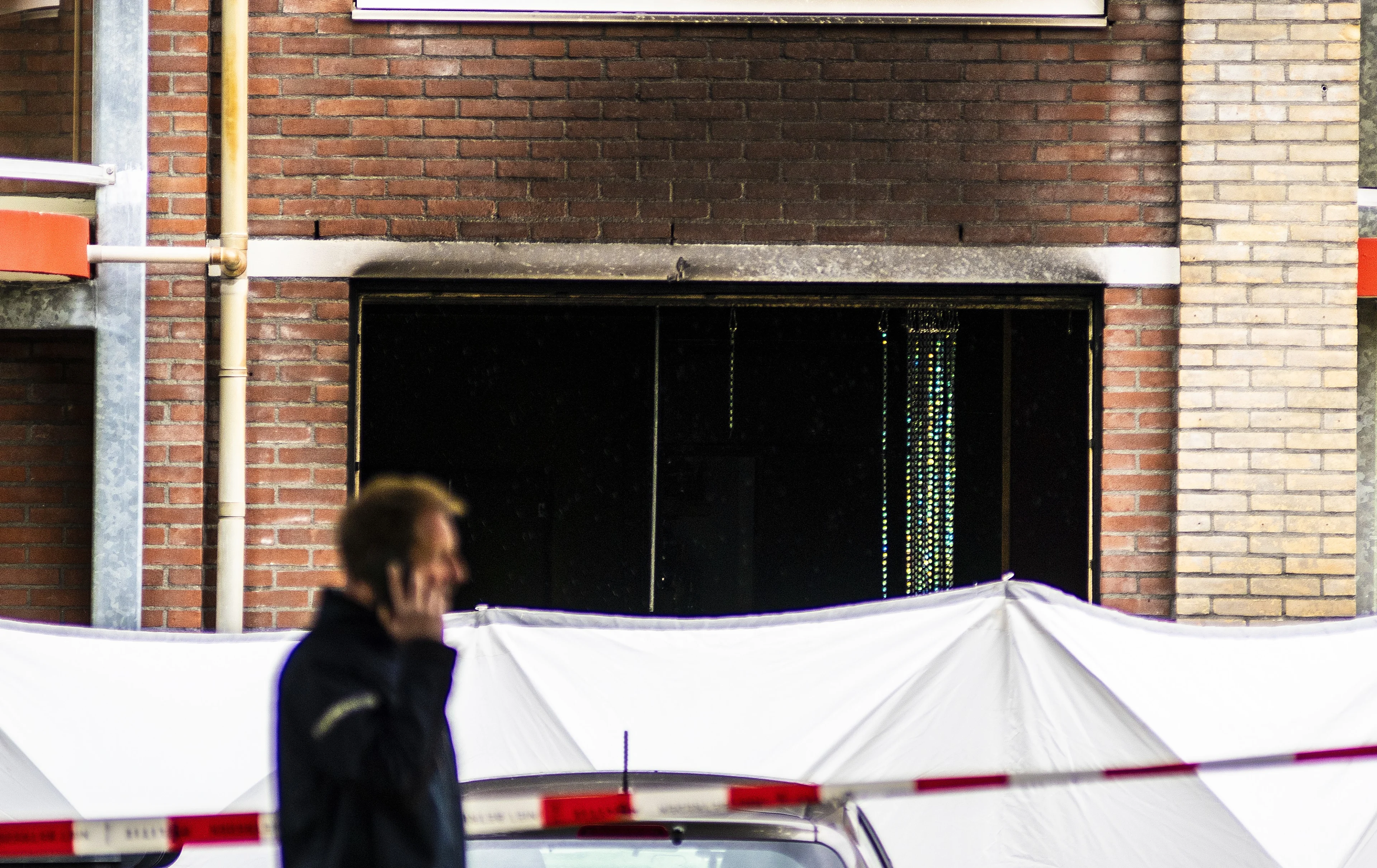 Bij explosie omgekomen vrouw Groningen plaatste afscheidsvideo op Instagram