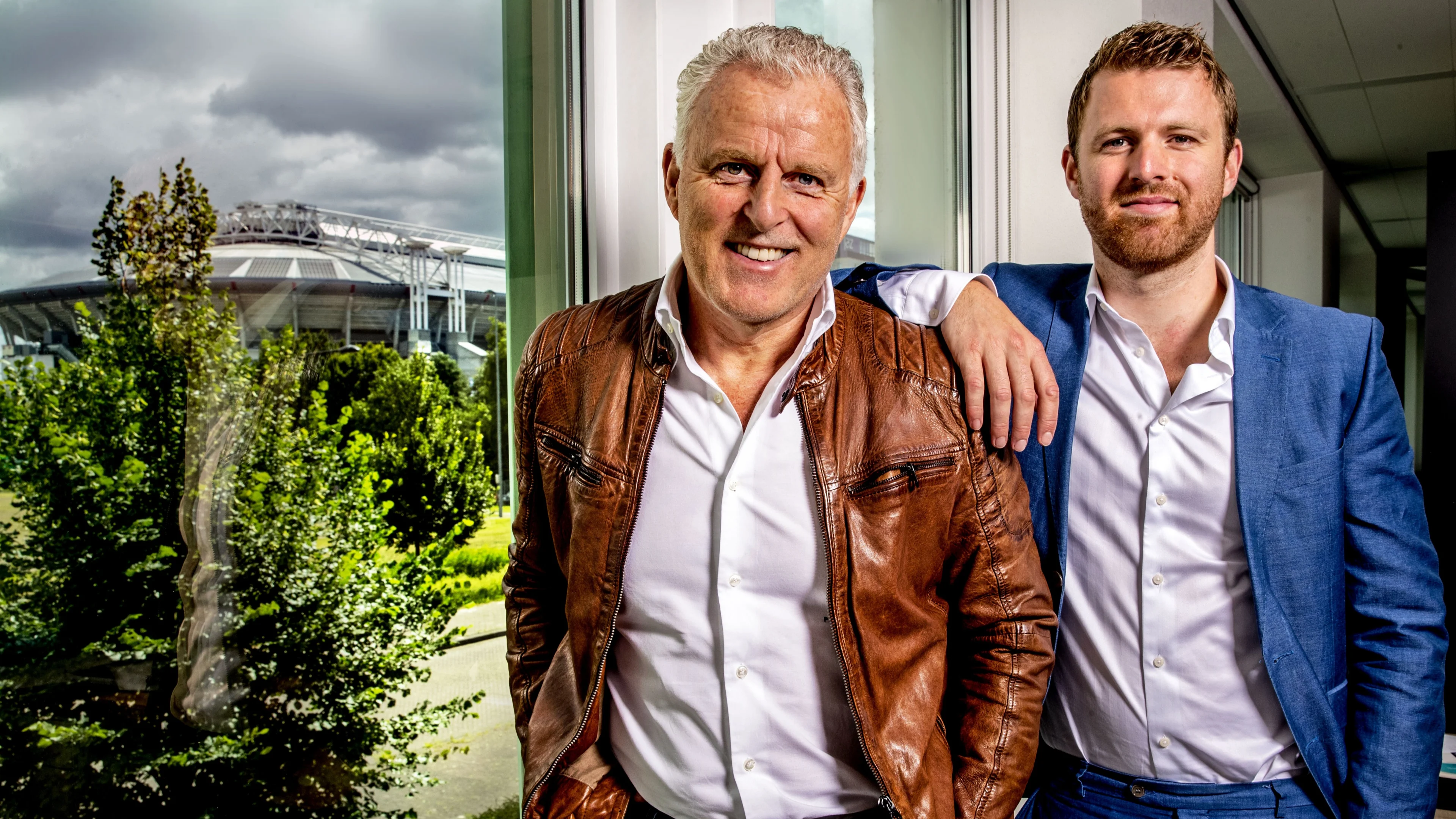 Zoon Peter R. de Vries: 'Onze grootste nachtmerrie is werkelijkheid geworden'