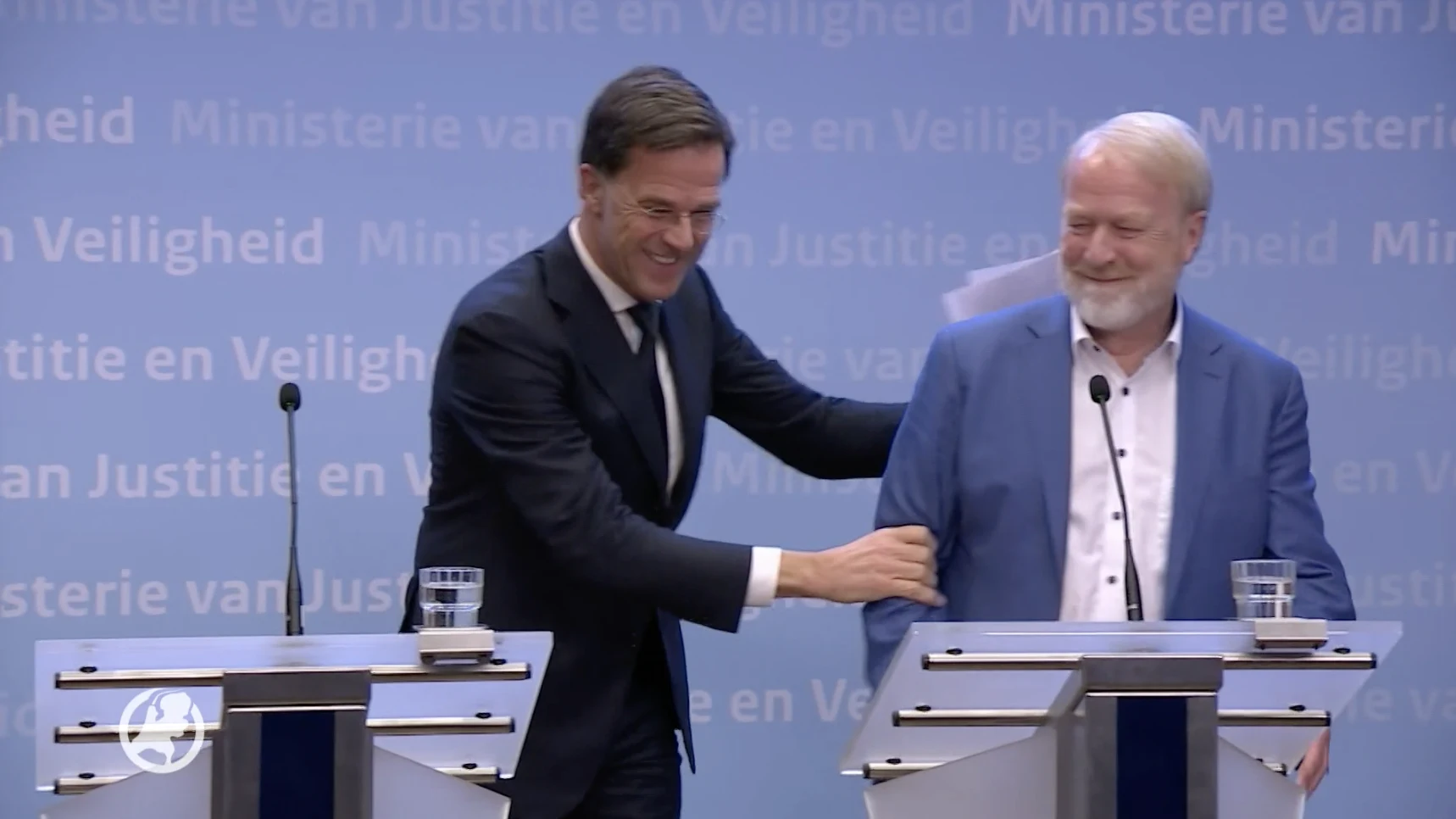 Niet alleen de koning, ook deze prominenten gingen de mist in met de coronaregels