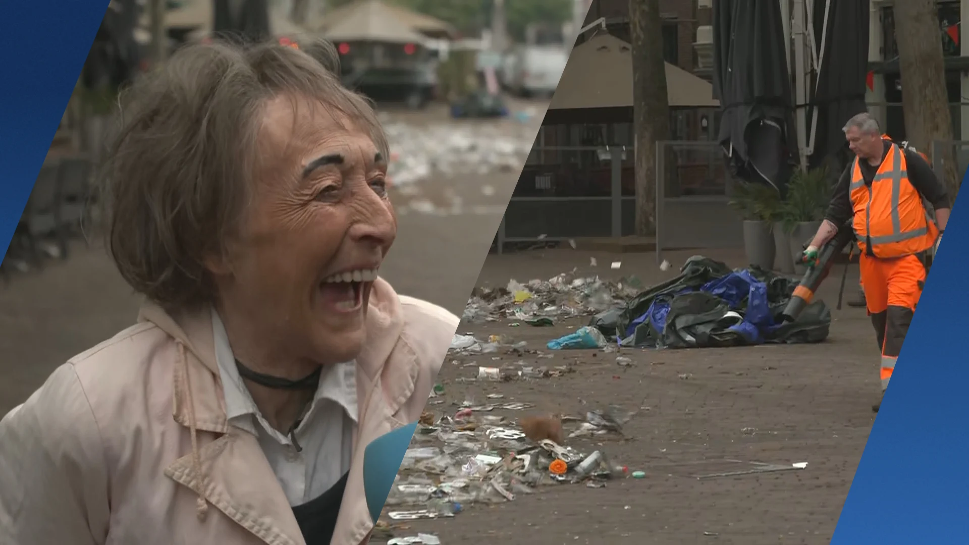 Zo wordt Deventer wakker na historische bekerwinst: 'De Busser verdient standbeeld'