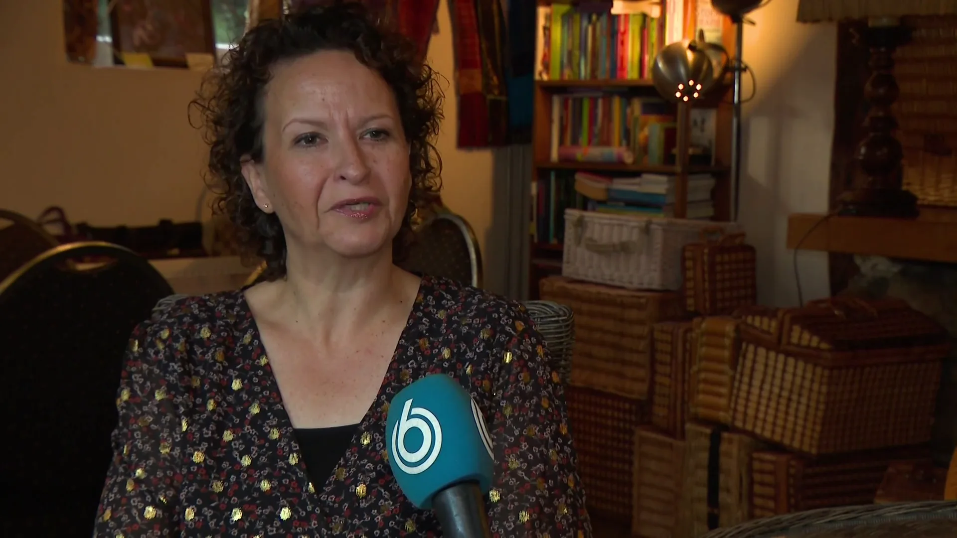 Moeder doodgereden Chiel blij met plan voor celstraffen tegen het delen van ongelukbeelden: 'Denk na over wat je teweegbrengt'