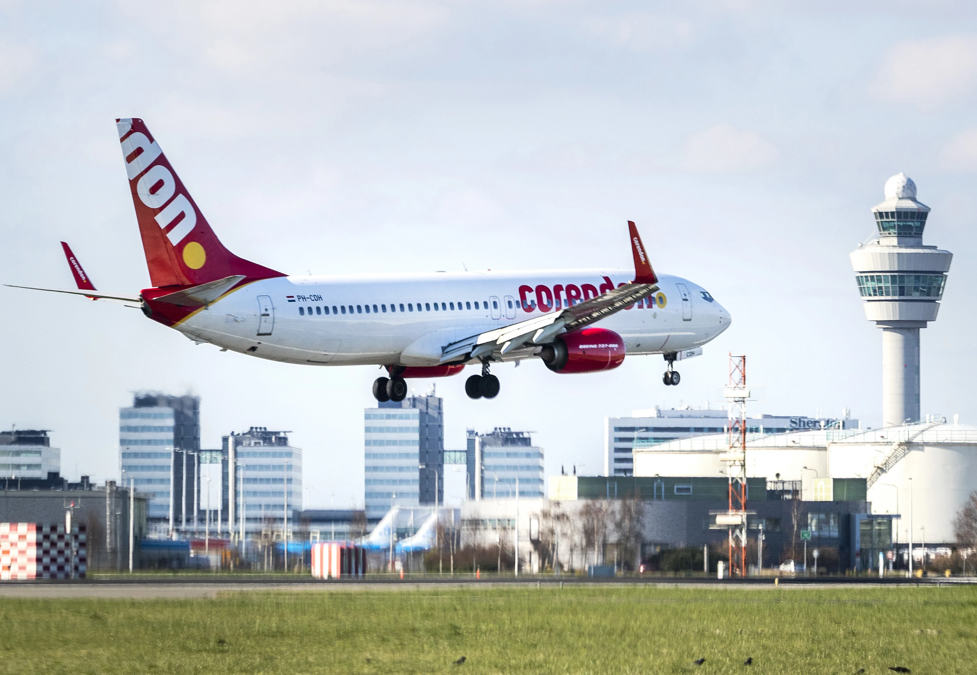 Corendon annuleert alle vakanties tot 1 juni vanwege coronacrisis