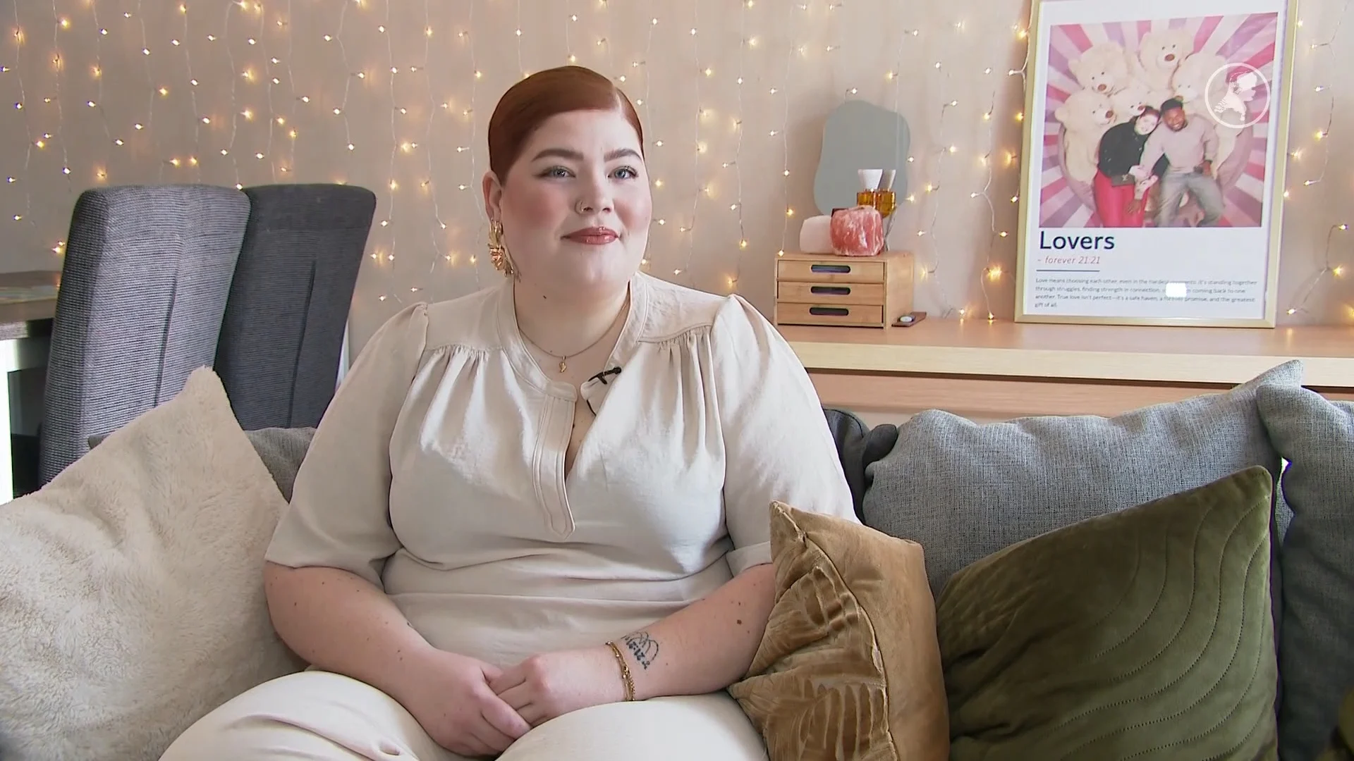 Deze stichting betaalt alle schulden van Joëlle: 'Ruimte voor 1000 mensen per jaar'