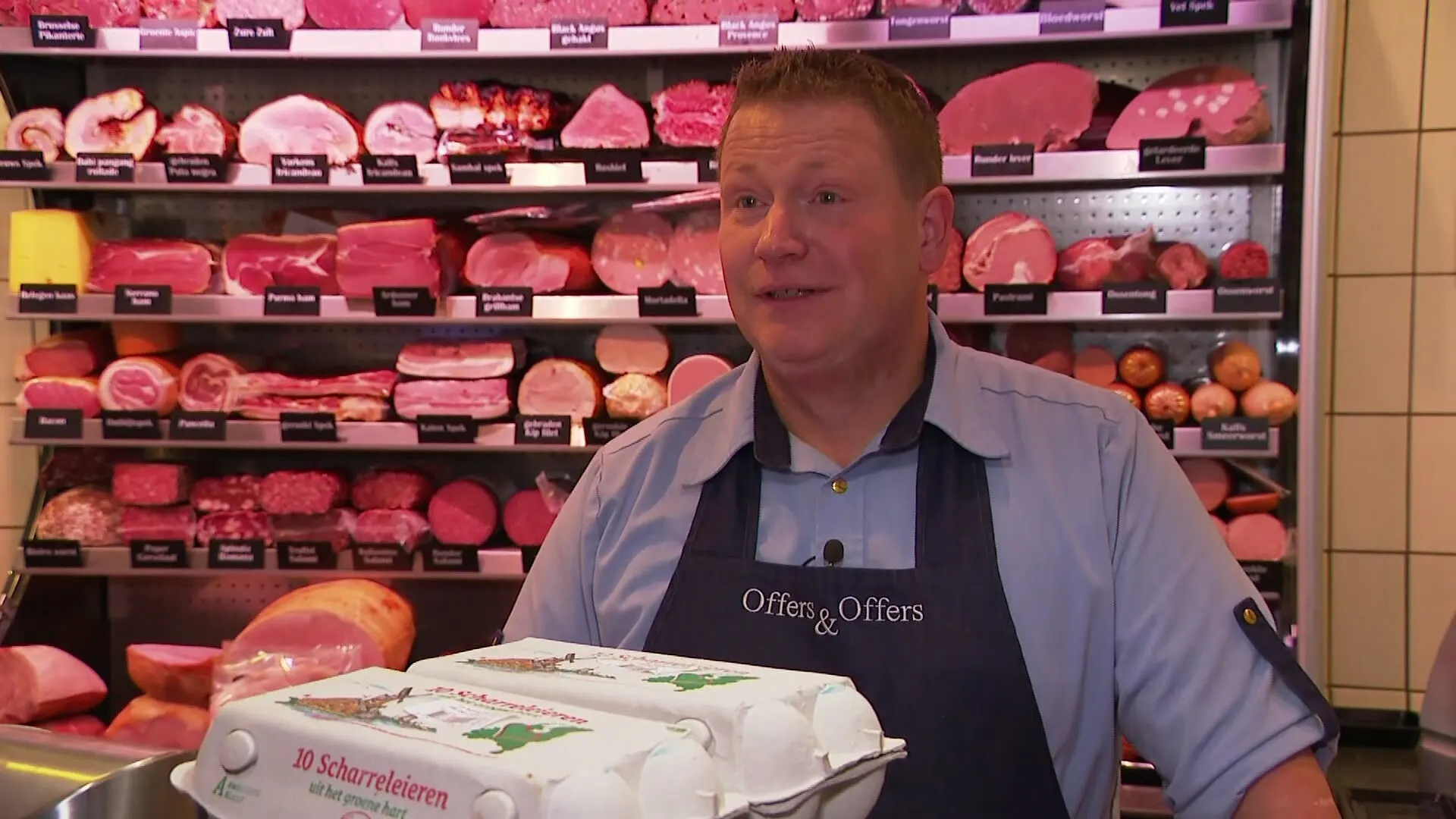 #CrisisvanNL | Verdwijnen er meer ambachtelijke beroepen? Ook slagers in de problemen door enorme energierekening