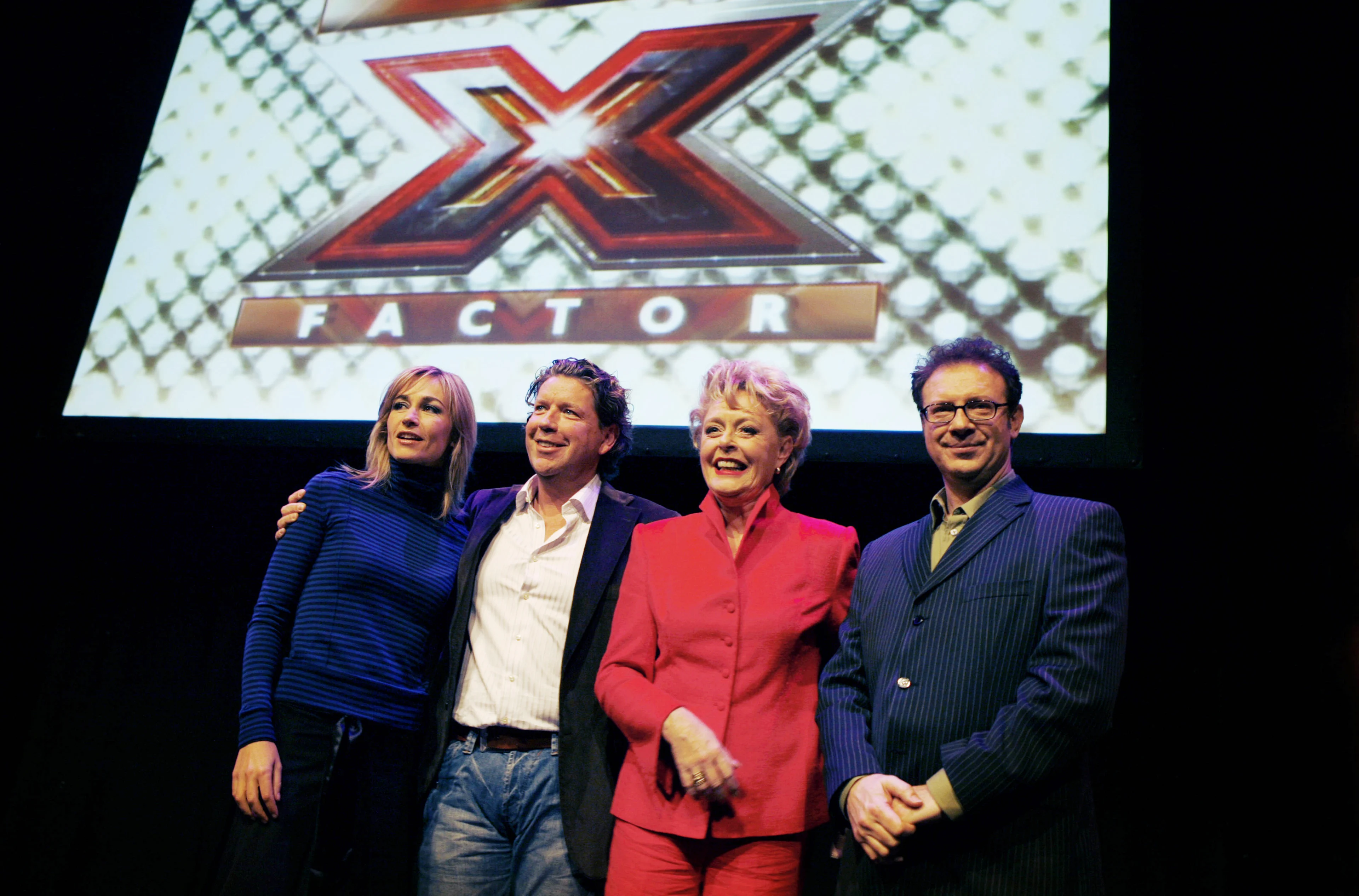 Jurylid Marianne van Wijnkoop: bij X Factor nooit iets van seksueel wangedrag gezien