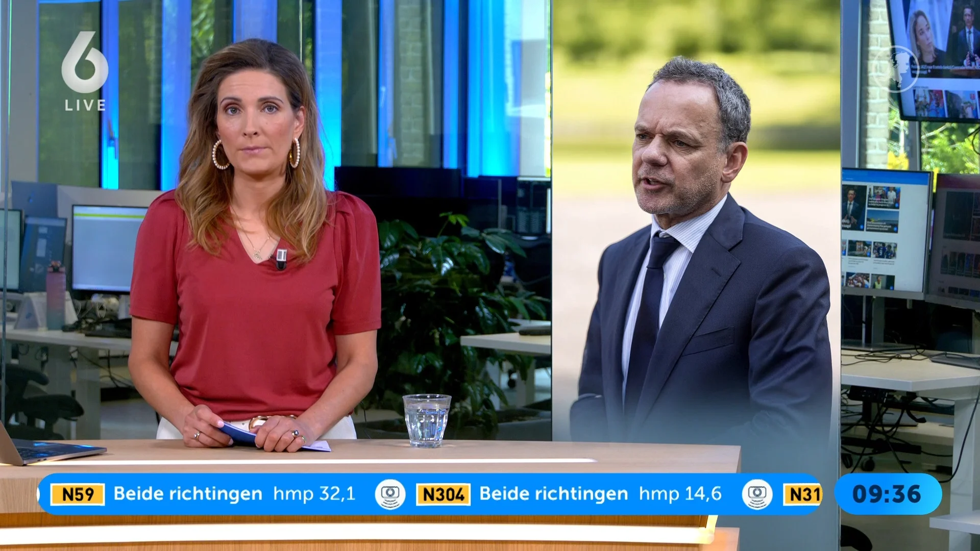 Kabinet houdt extra veiligheidsberaad na aanval VS op Iran