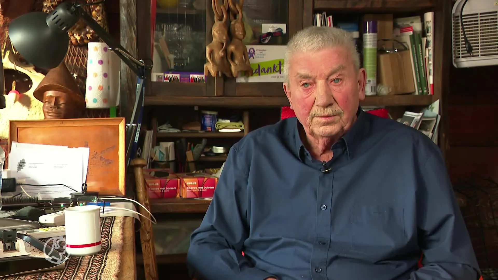 Goed nieuws voor Heerlen na SBS-debat? Vragensteller Martin en burgemeester zijn verheugd