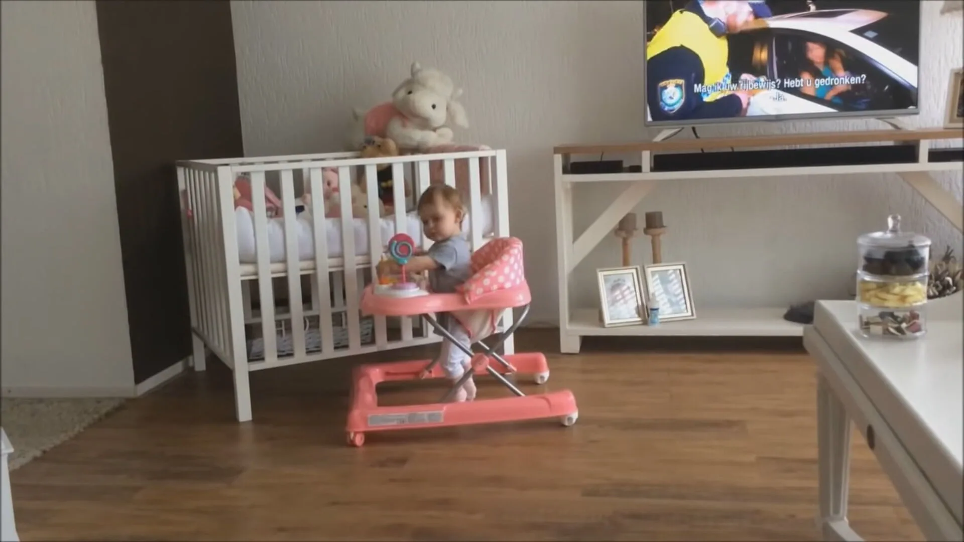 Dader krijgt in hoger beroep flink lagere straf voor doden baby Xaja (1)