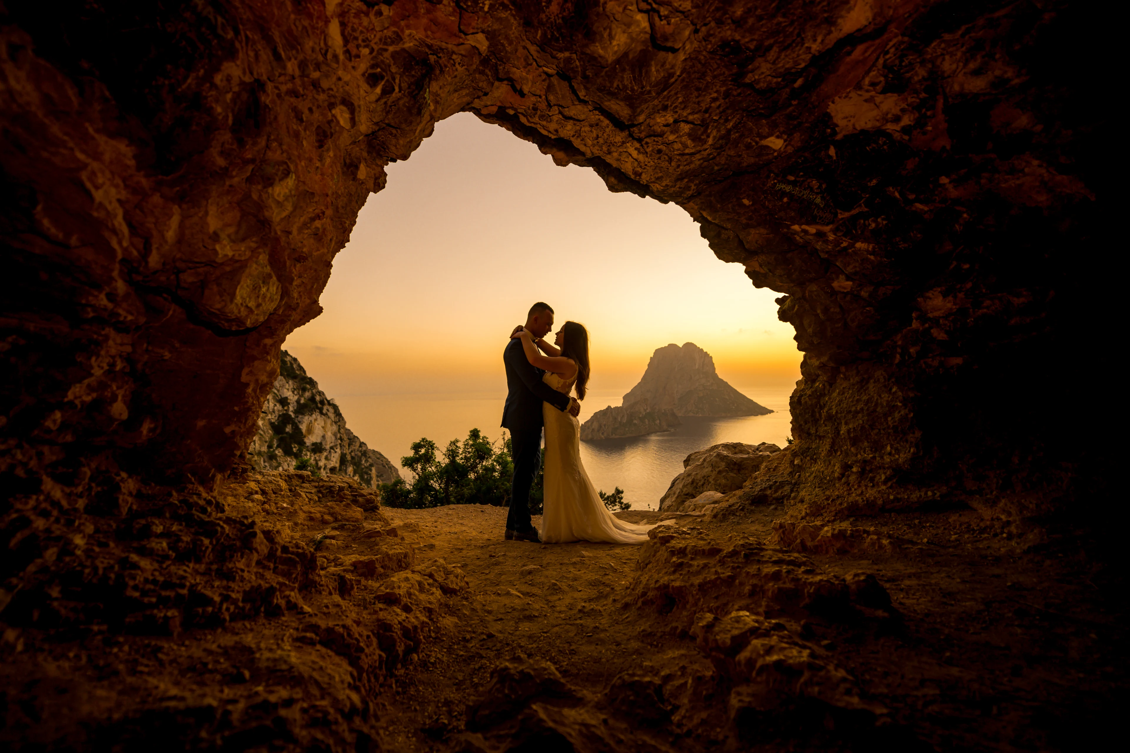 Nederlandse Bas is de beste bruidsfotograaf ter wereld 