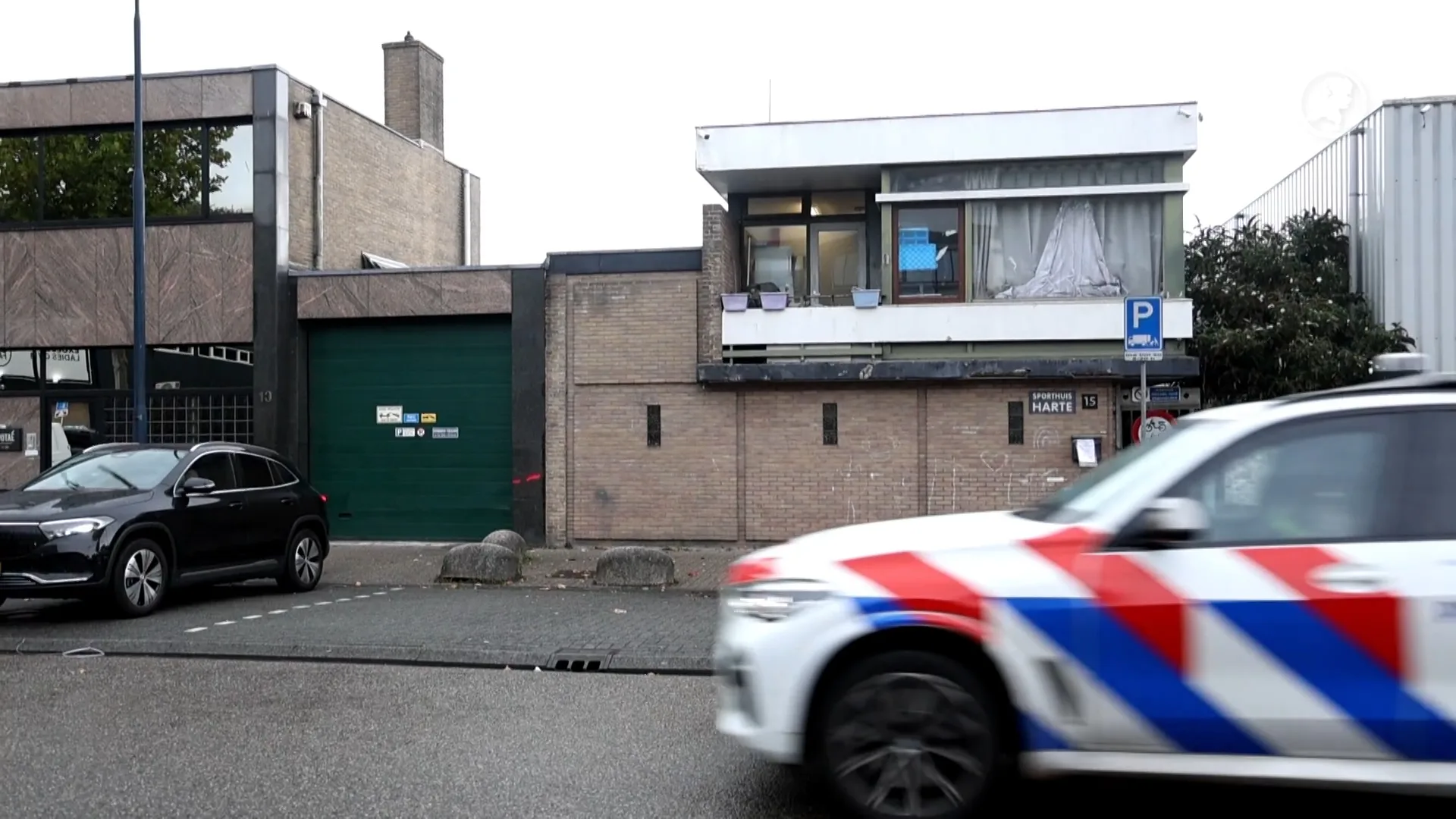 Schietvereniging Amsterdam moet half jaar dicht