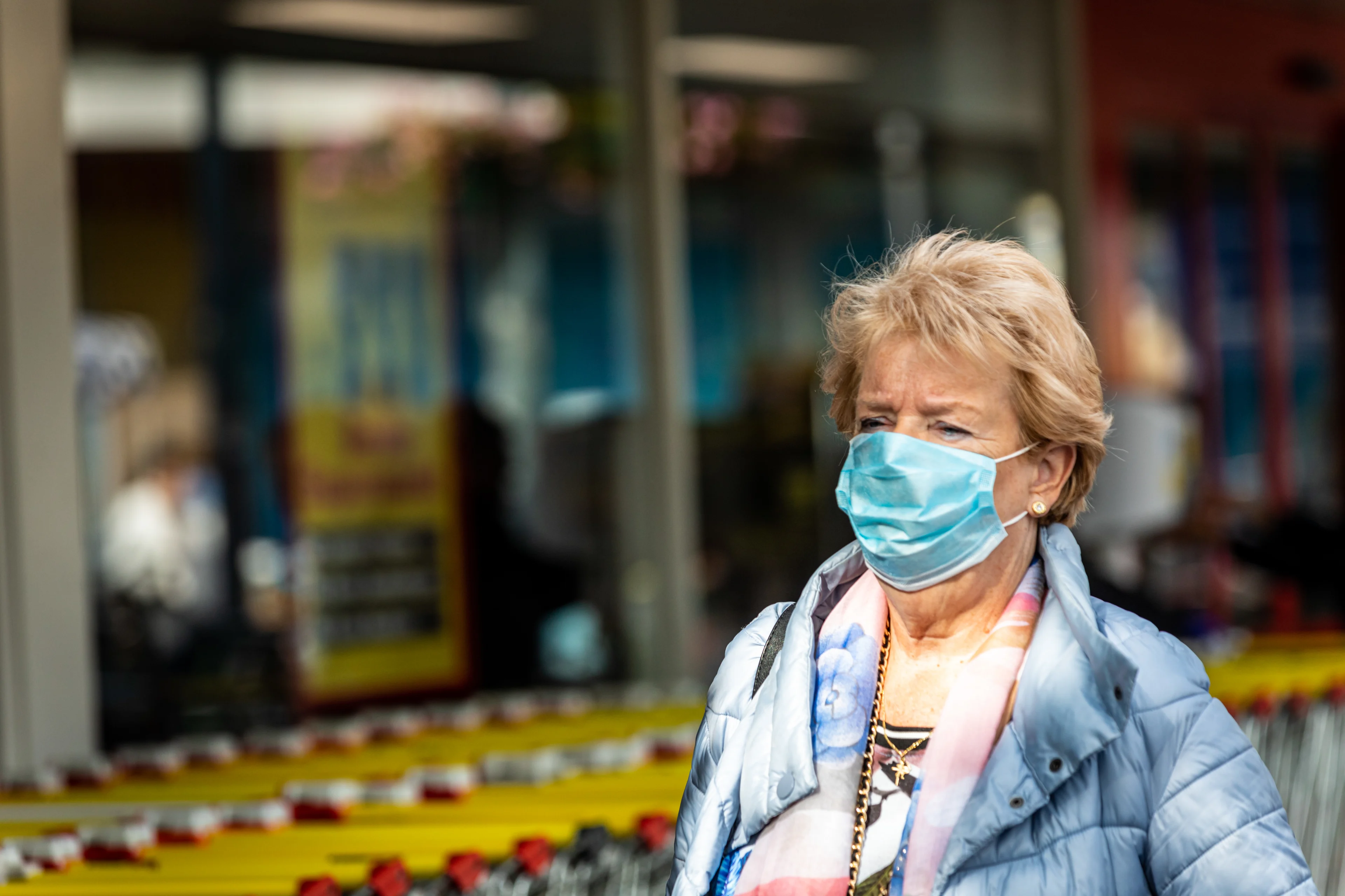 LIVEBLOG | Afgelopen week ruim 55.000 nieuwe coronagevallen gemeld, opnieuw een toename