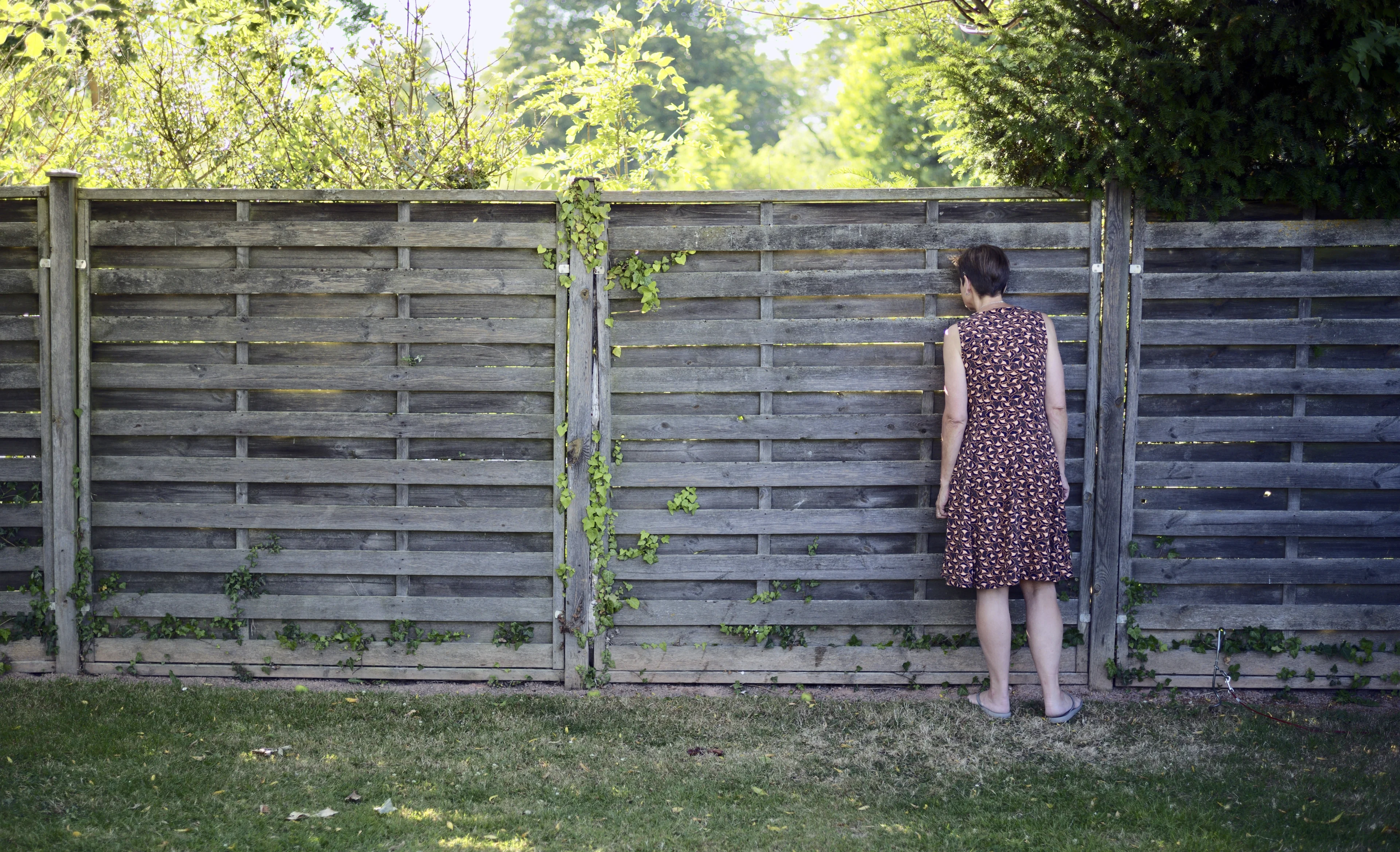 Dit zijn de drie meest voorkomende oorzaken van burenruzies