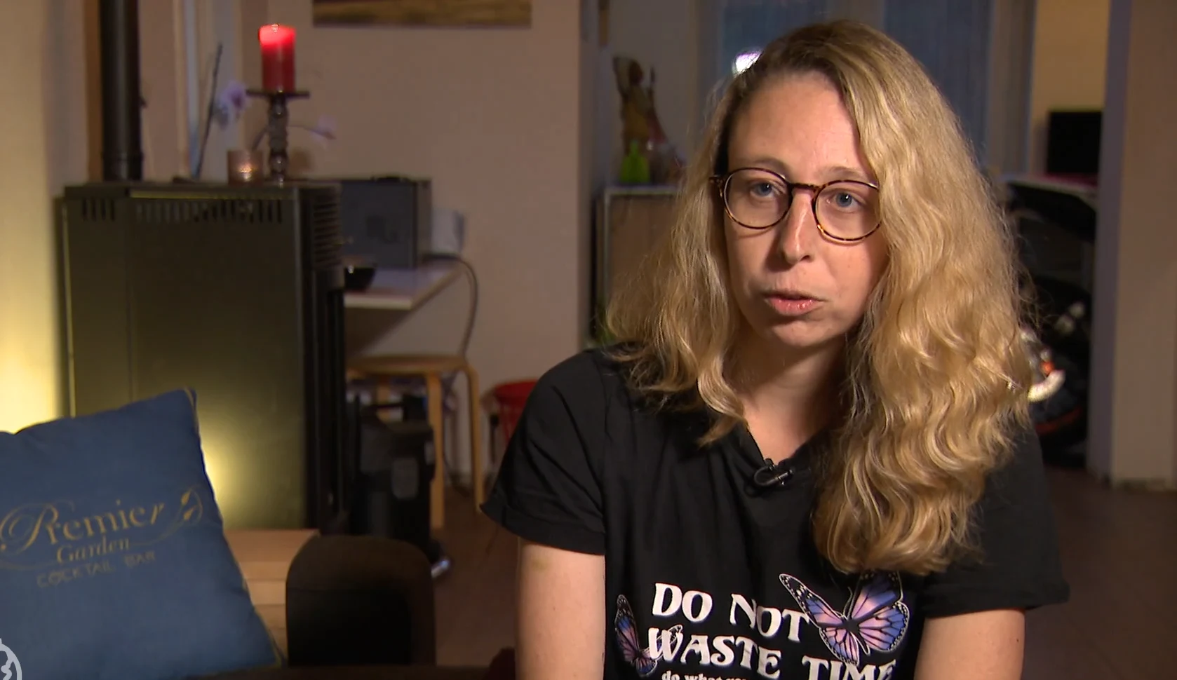 Tegenslag na tegenslag: Isabelle wil dood maar euthanasietraject duurt jaren