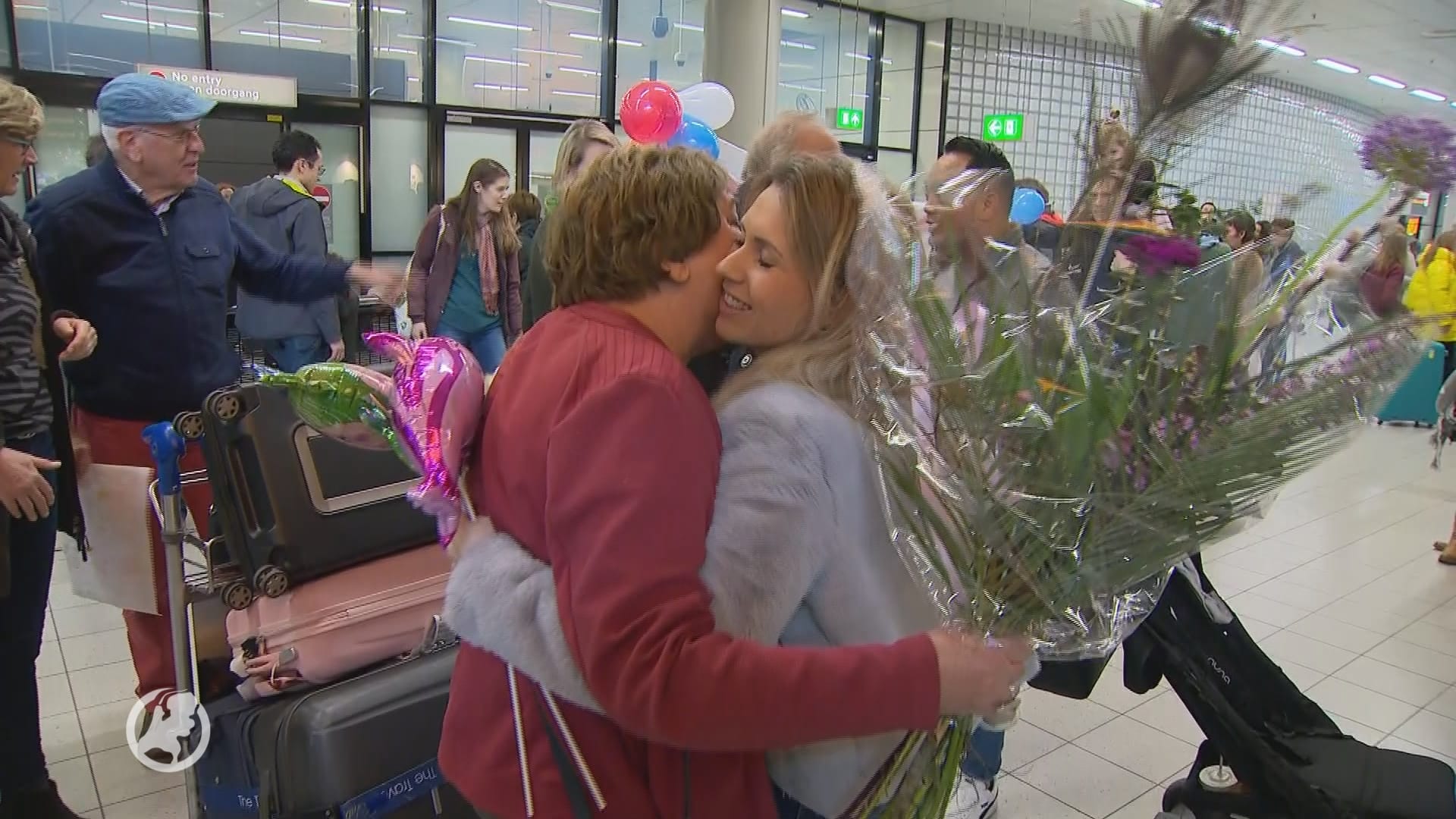 Nederlandse passagiers Westerdam hebben nog niks gehoord van overheid