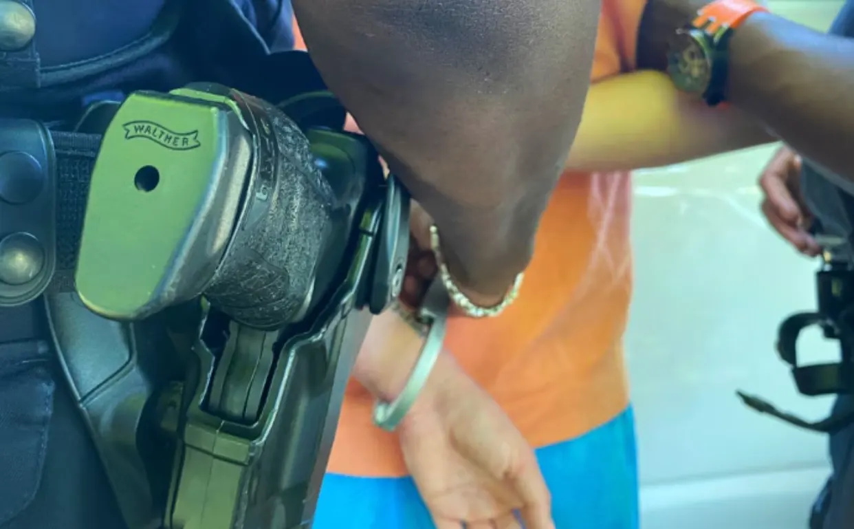 Politie pakt twee mannen op na vondst lichaam overleden Ryan (18)