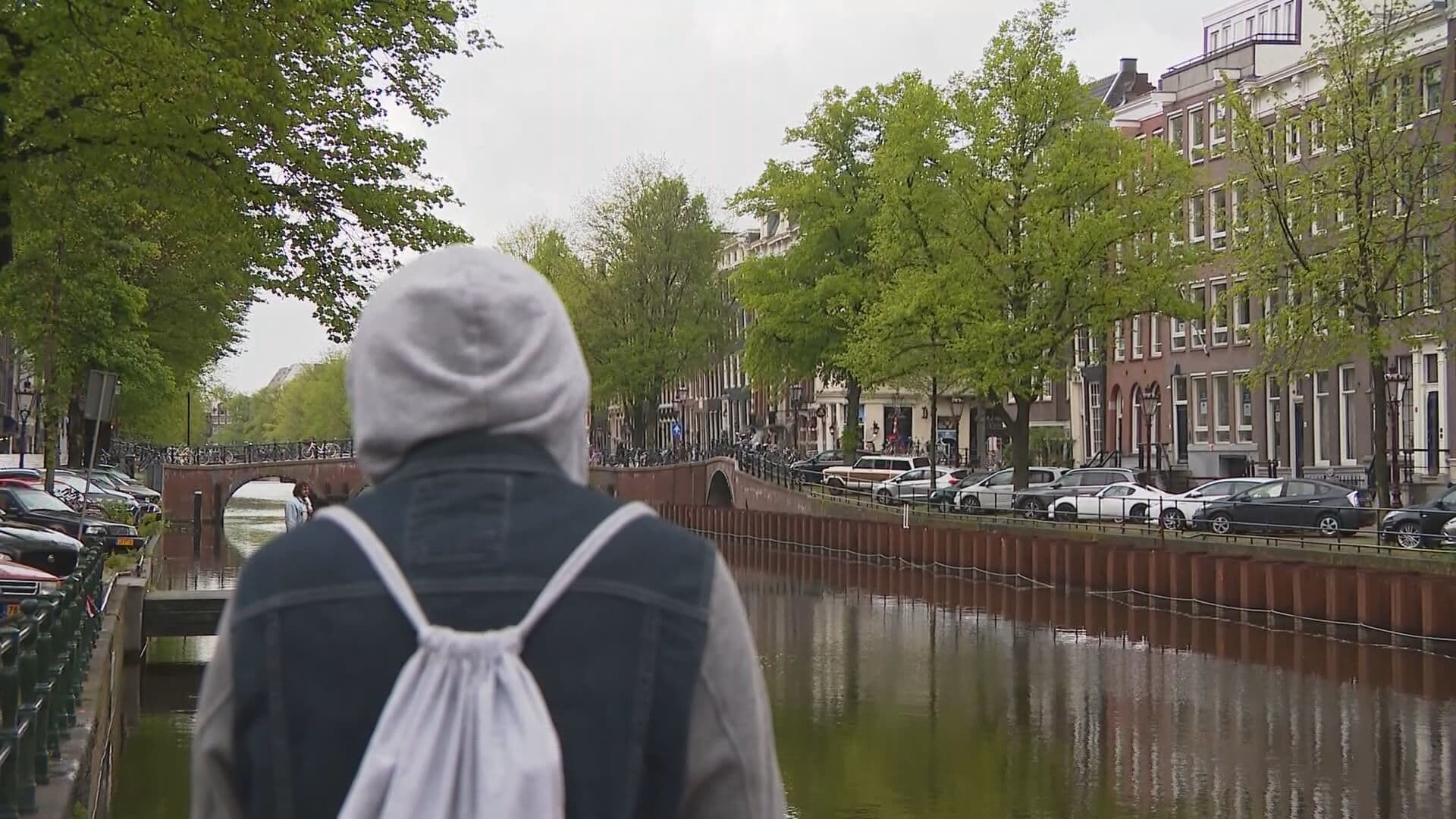 Homoseksuele Ali (28) vluchtte vanwege geaardheid maar wordt ook in Veenendaal belaagd