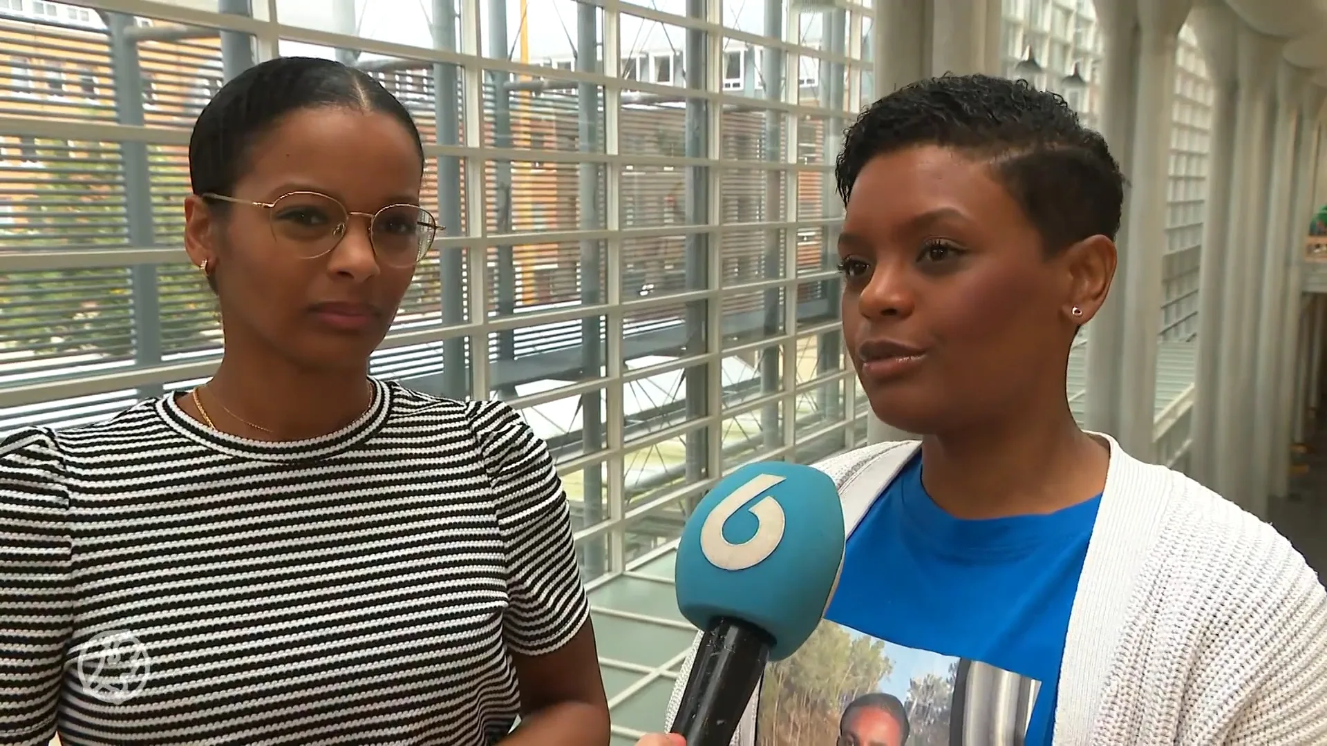 Nabestaanden Rainée niet blij met uitspraak hoger beroep: 'Er wordt niet naar ons geluisterd'