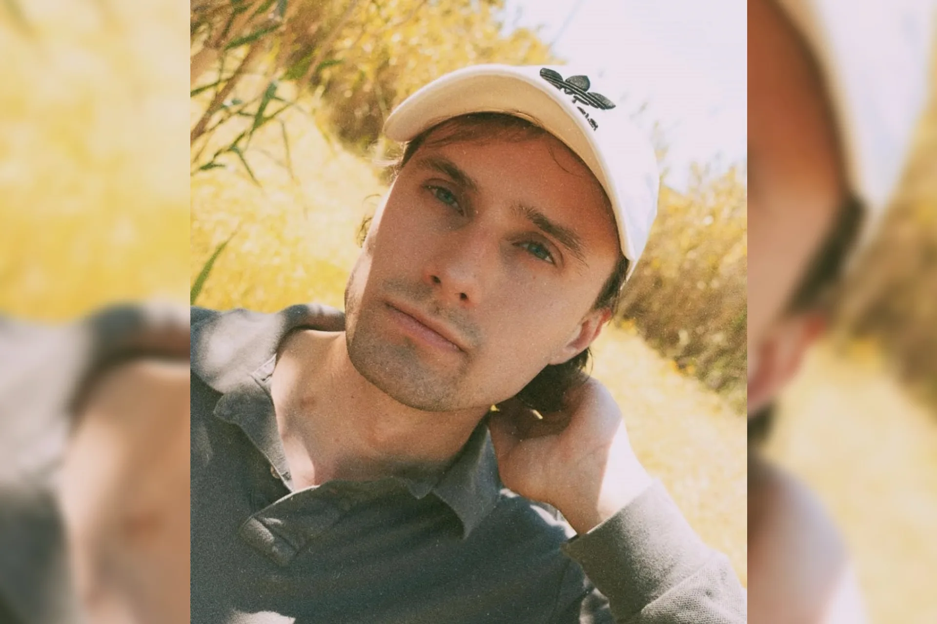 Vermiste Nederlandse Martinus (24) gevonden in ziekenhuis in Griekenland