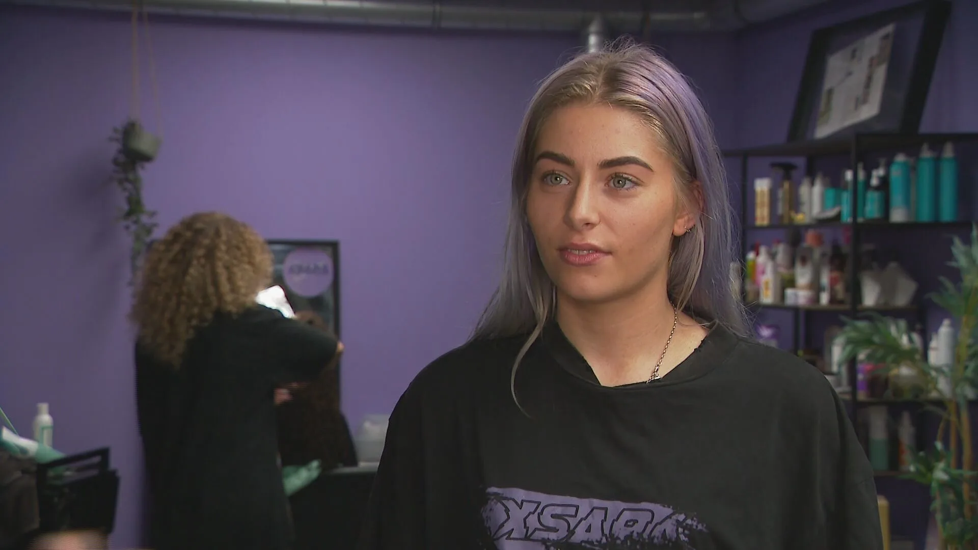 Kappers ingezet om huiselijk geweld te signaleren: 'Mensen praten daar vaak makkelijker'