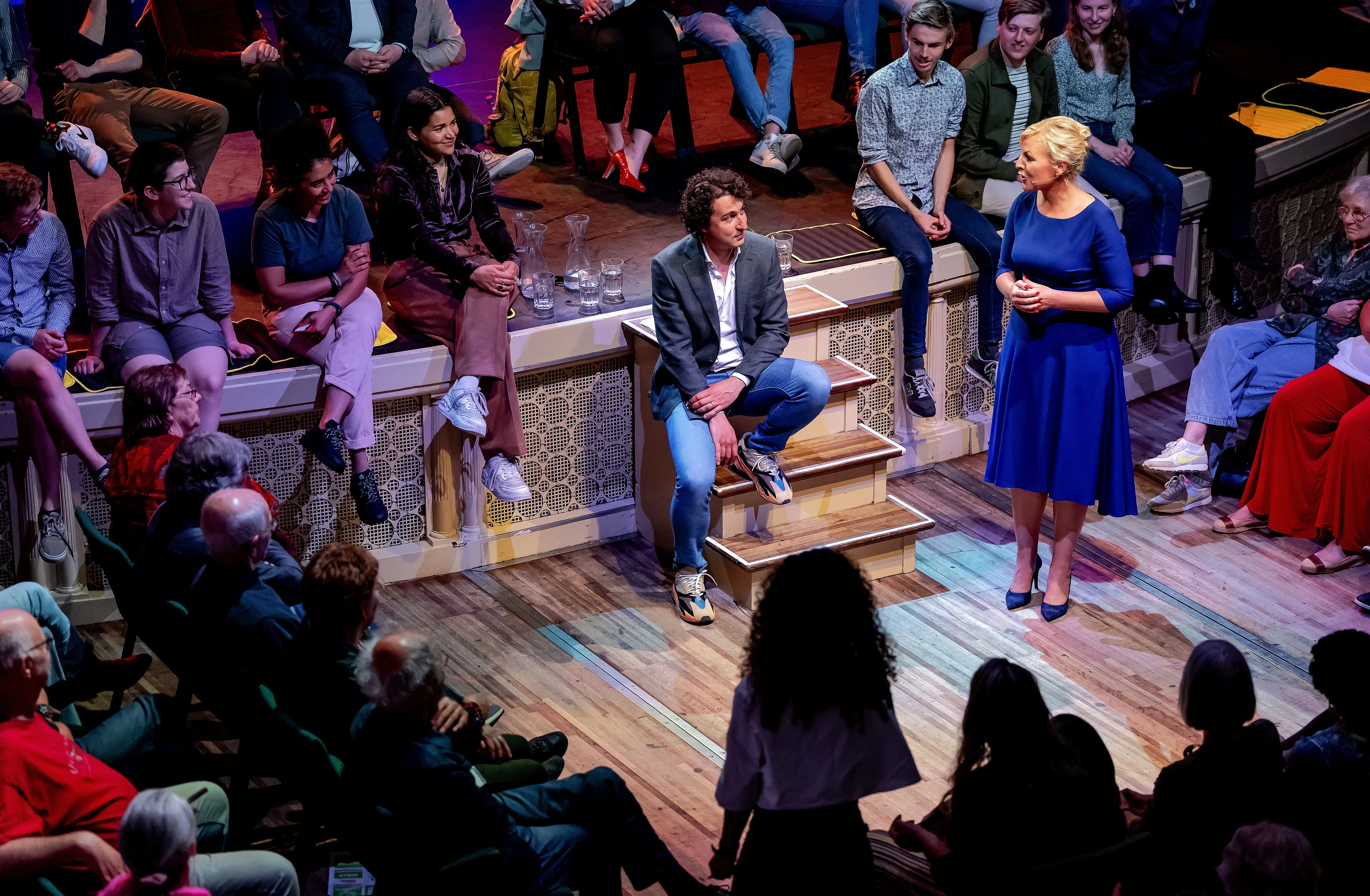 PvdA en GroenLinks zeggen ja tegen gezamenlijke fractie in Eerste Kamer