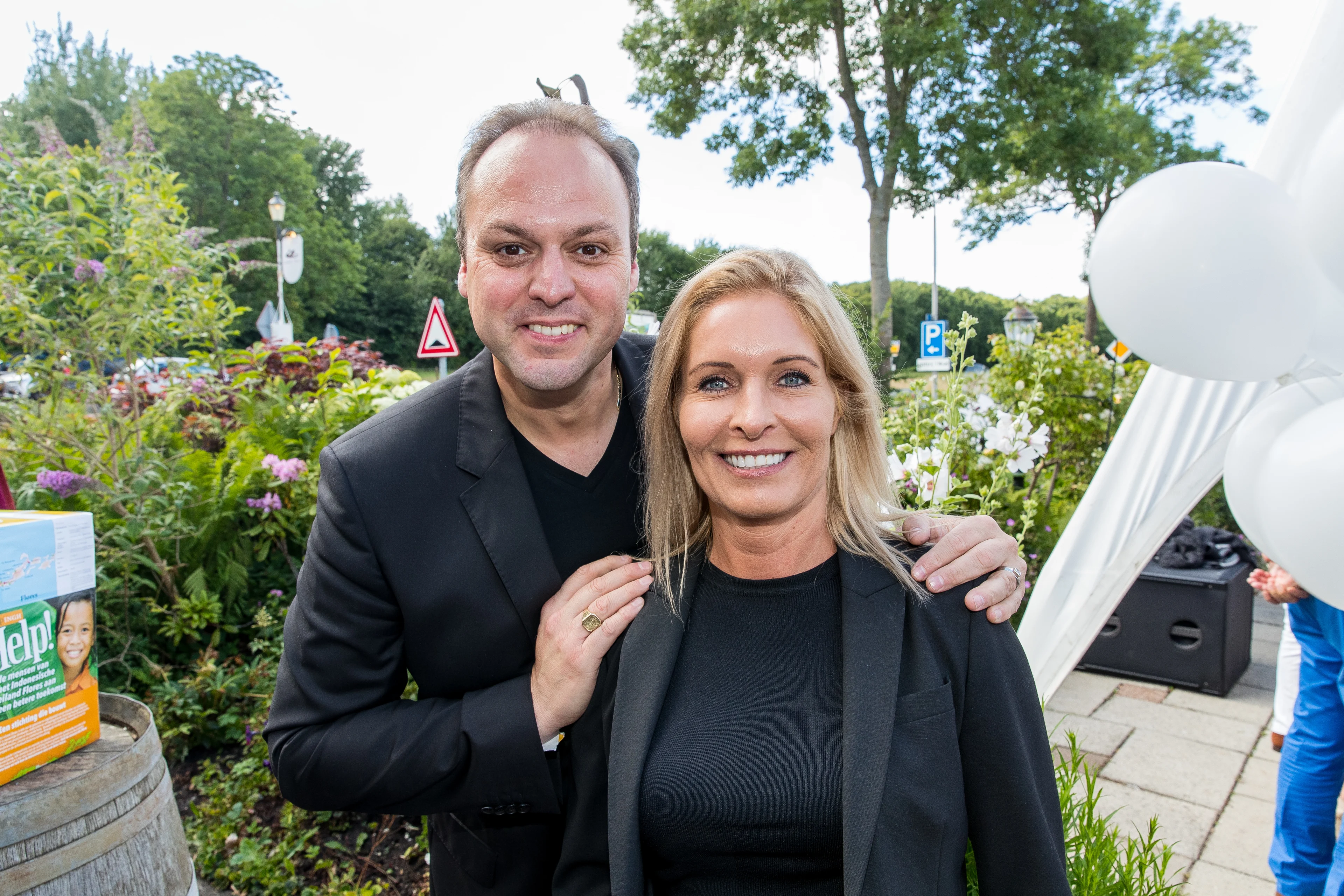 Ruim twee miljoen kijkers voor eerste aflevering realityserie De Bauers