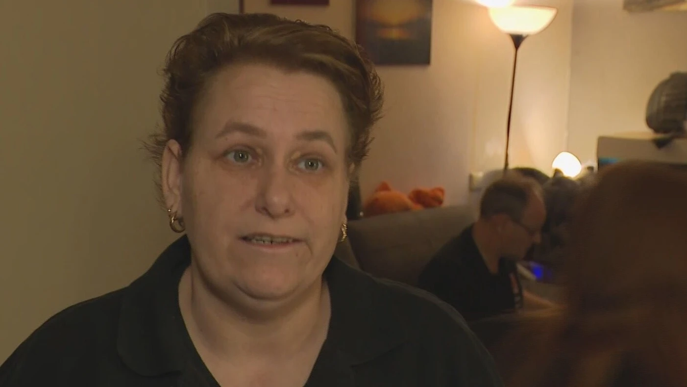 Cindy heeft geen spijt van stem op Wilders: 'Omtzigt is de stoorzender'