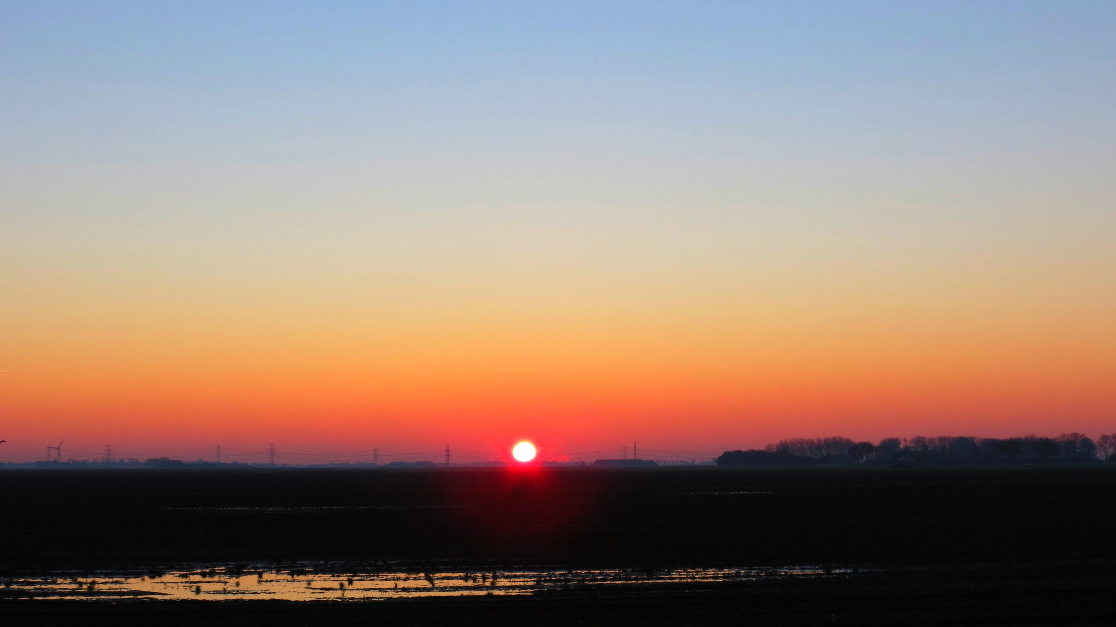 Bibberen en beven: vannacht gaat het weer vriezen