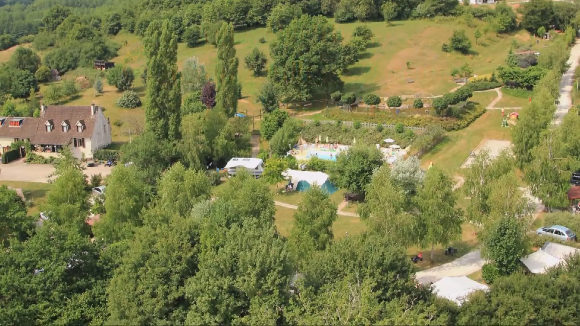 Nederlandse campingeigenaren in Frankrijk kunnen niet wachten op Nederlandse gasten: 'Mooiste plekjes al geboekt'