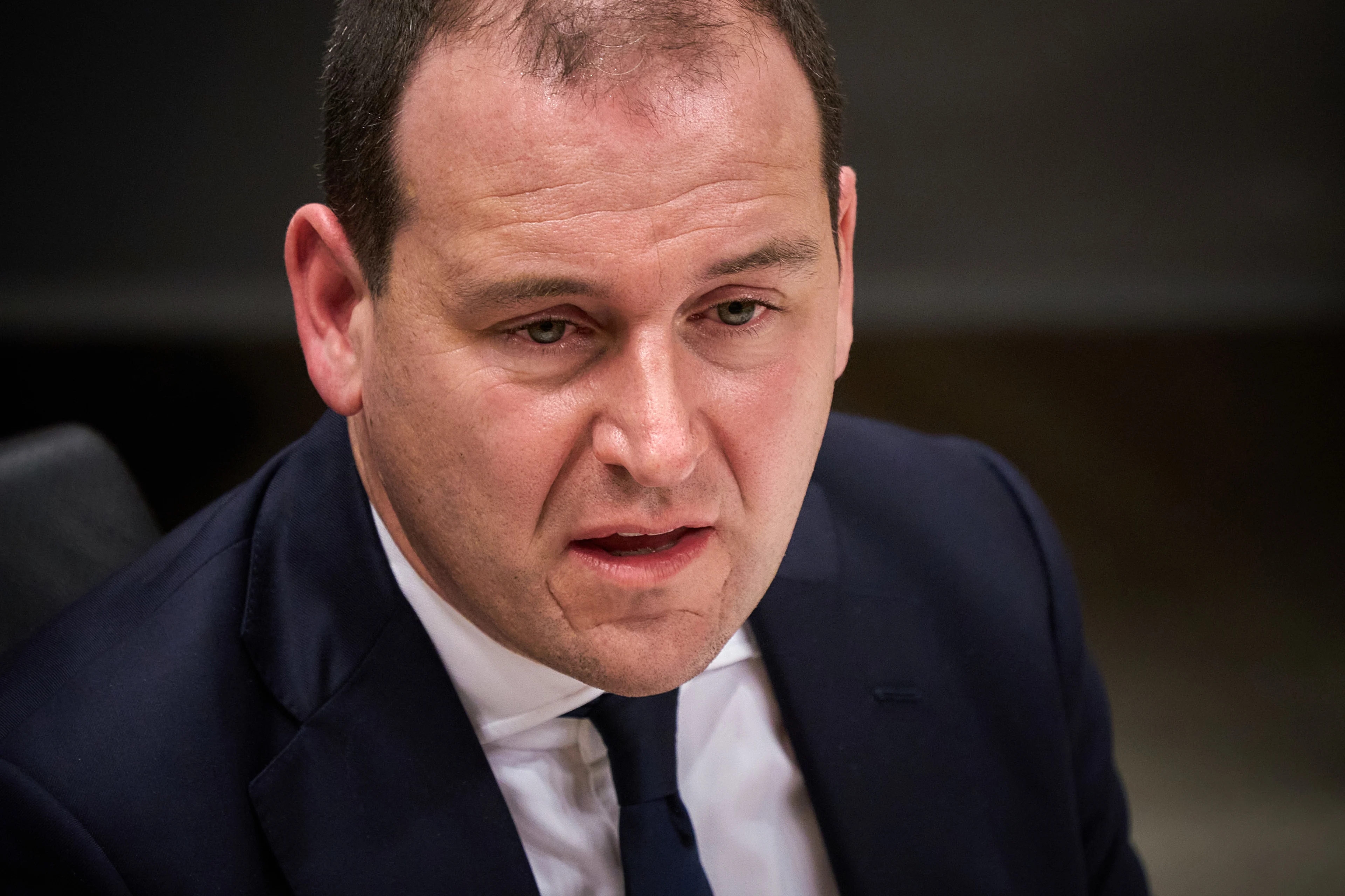 Lodewijk Asscher trekt zich terug als PvdA-lijsttrekker vanwege rol in toeslagenaffaire