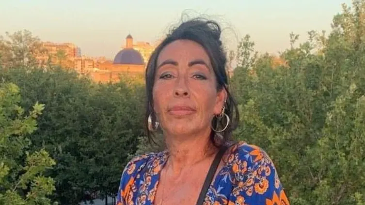 Lichaam Silvana in Spanje gecremeerd, nichtje Shayen als enige familie erbij