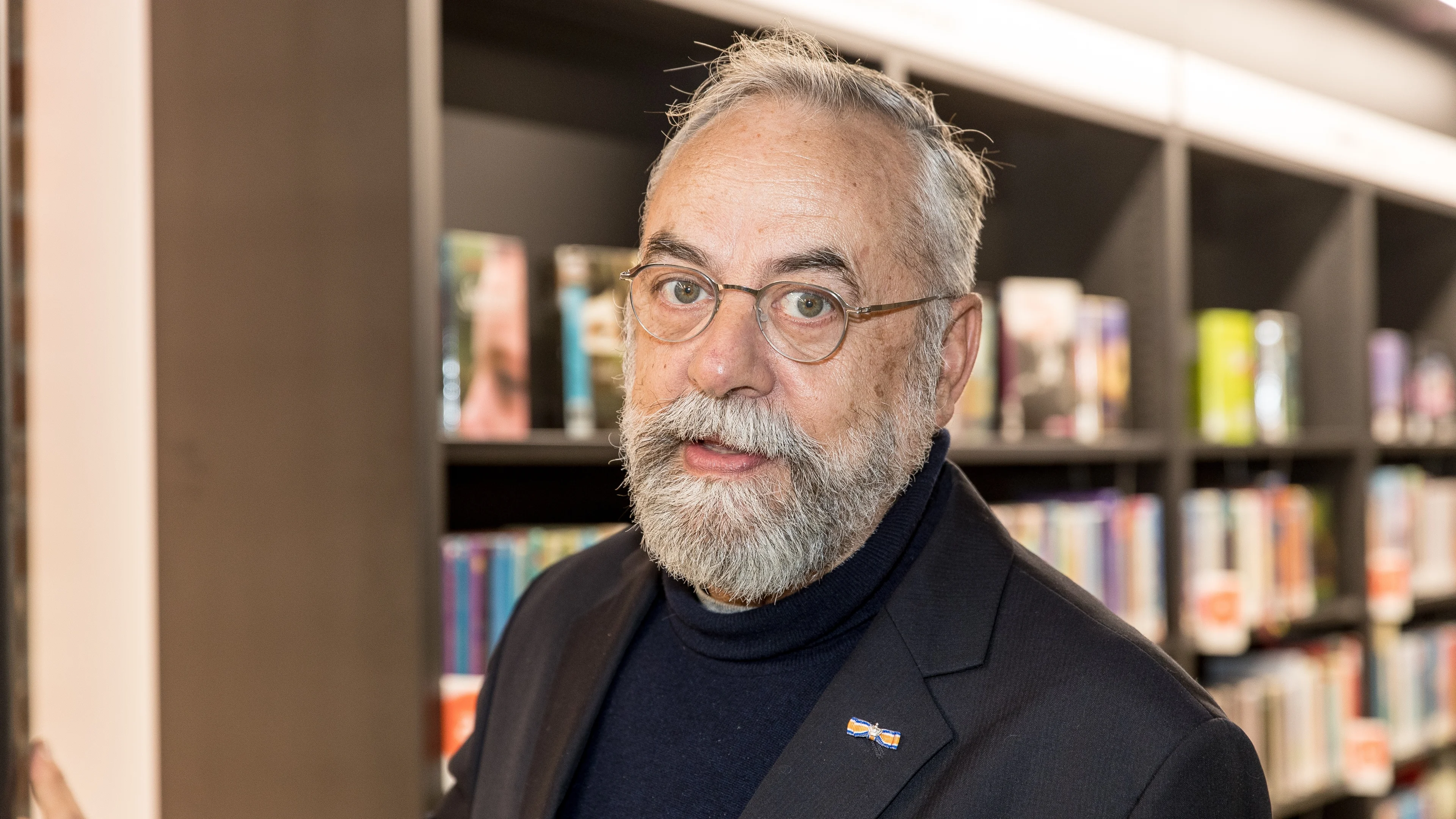 Hammerstein over aanhouding Weski: 'Advocaten in Marengo-proces slijten sneller dan schoenen'