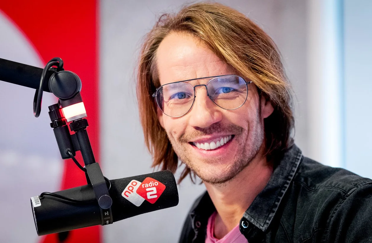 Giel Beelen mist voor tweede keer in week tijd eigen radioshow