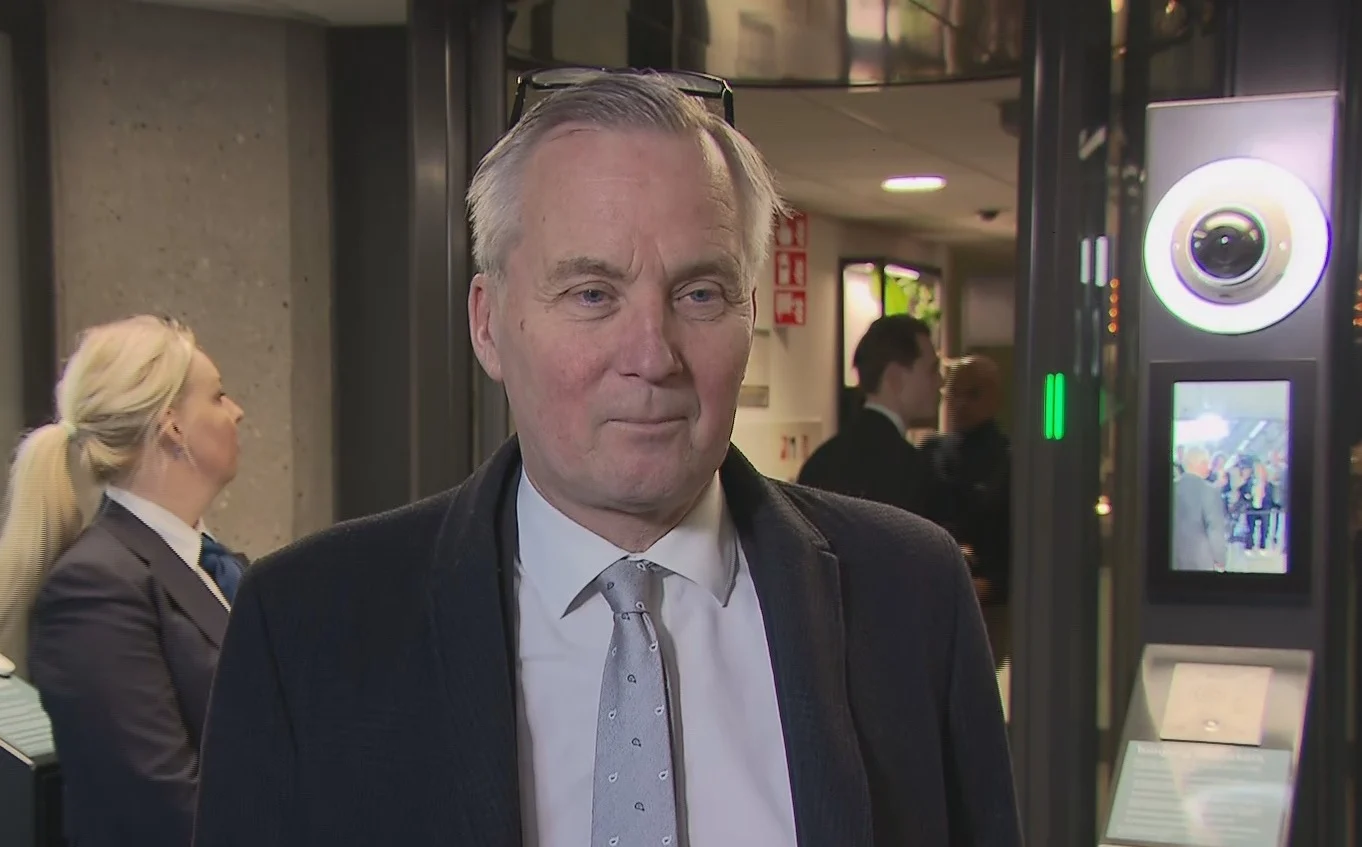 Van der Burg kijkt uit naar stemming spreidingswet: 'Het blijft spannend'