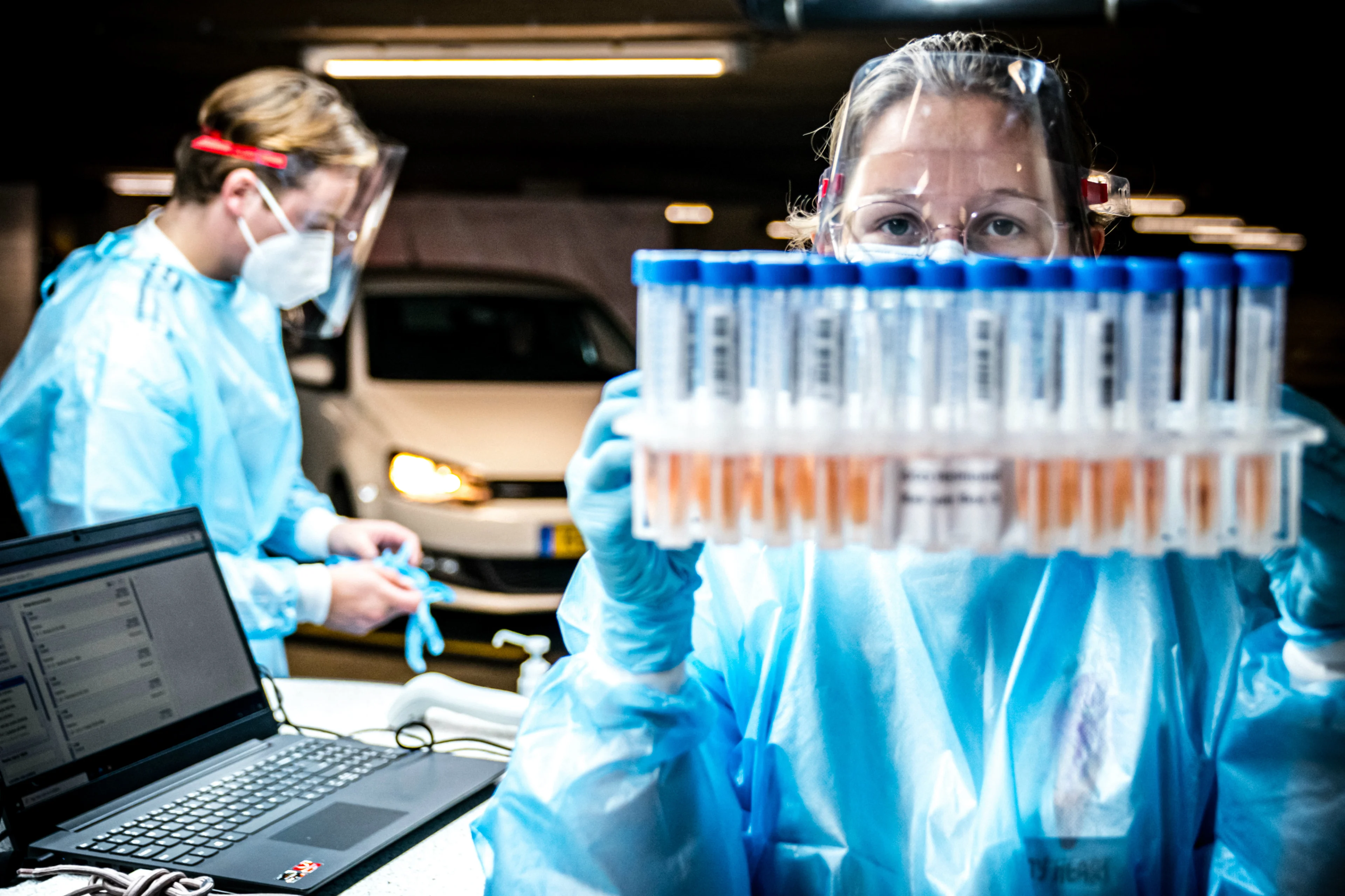 Routekaart coronamaatregelen uitgelekt: risiconiveau's en extra stappen