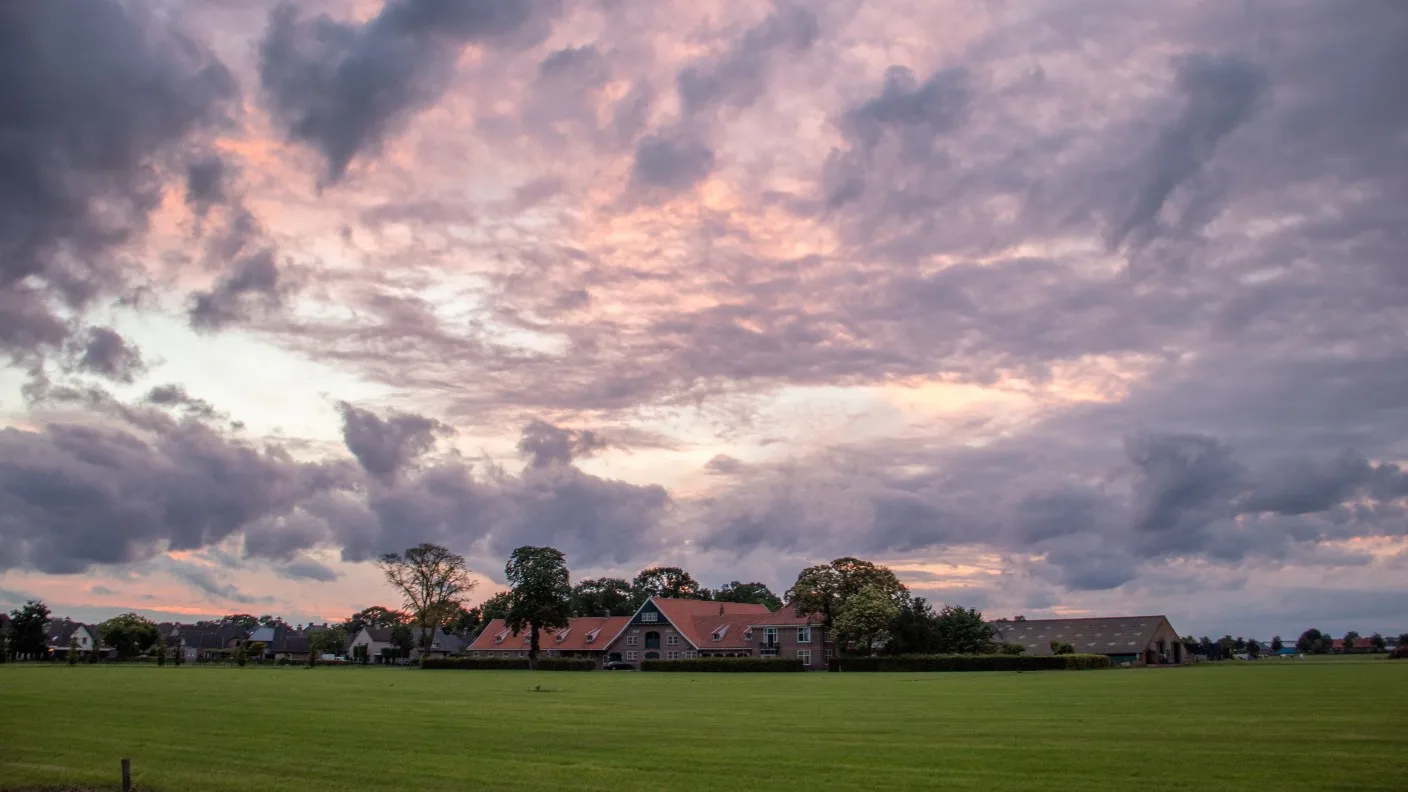 Na frisse vrijdag terug naar zomerse hitte: temperaturen tot 31 graden