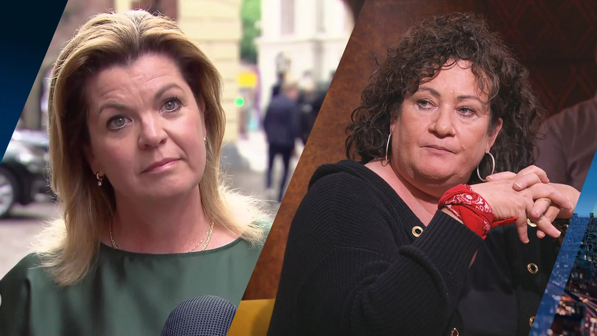 Van der Plas geen goed woord over reactie stikstofminister: 'Zó kil'