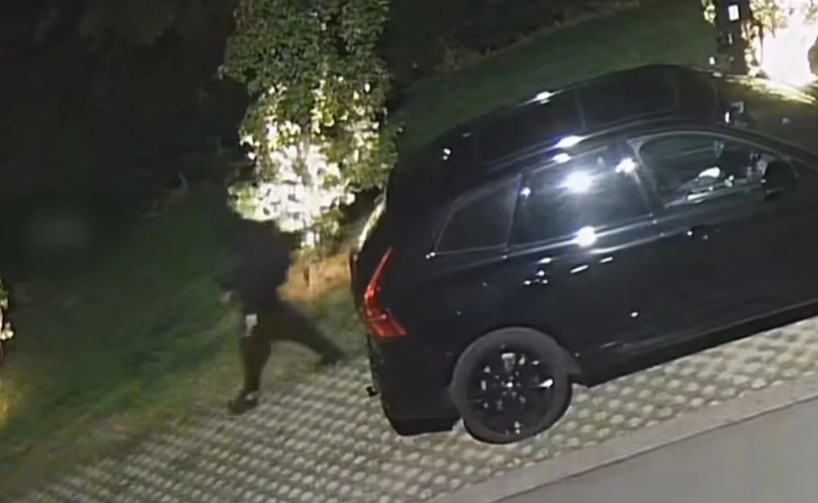 Yerseke in de ban van de man met het kapmes: 'Beangstigend'