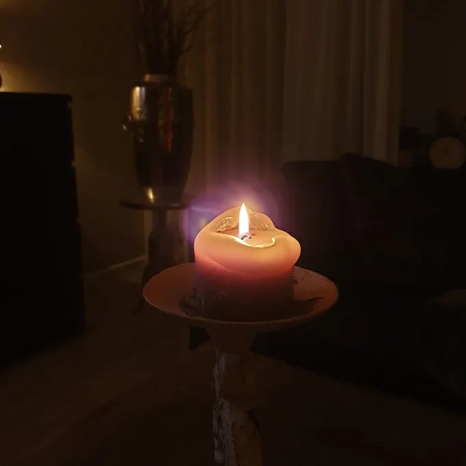 Nederland brandt massaal kaarsjes voor dierbaren