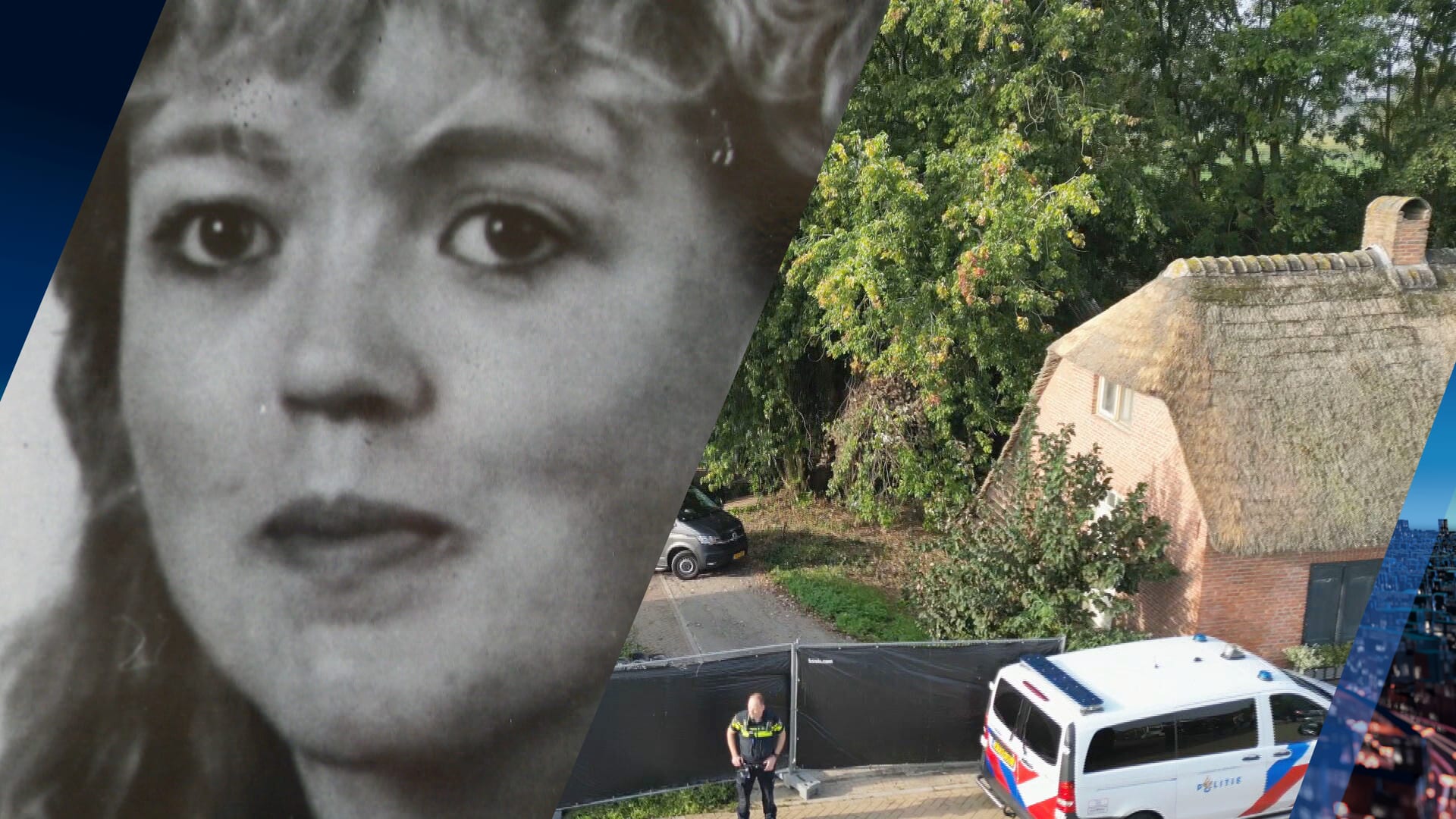 Teleurstelling: zoekactie naar resten Germa van den Boom levert niets op