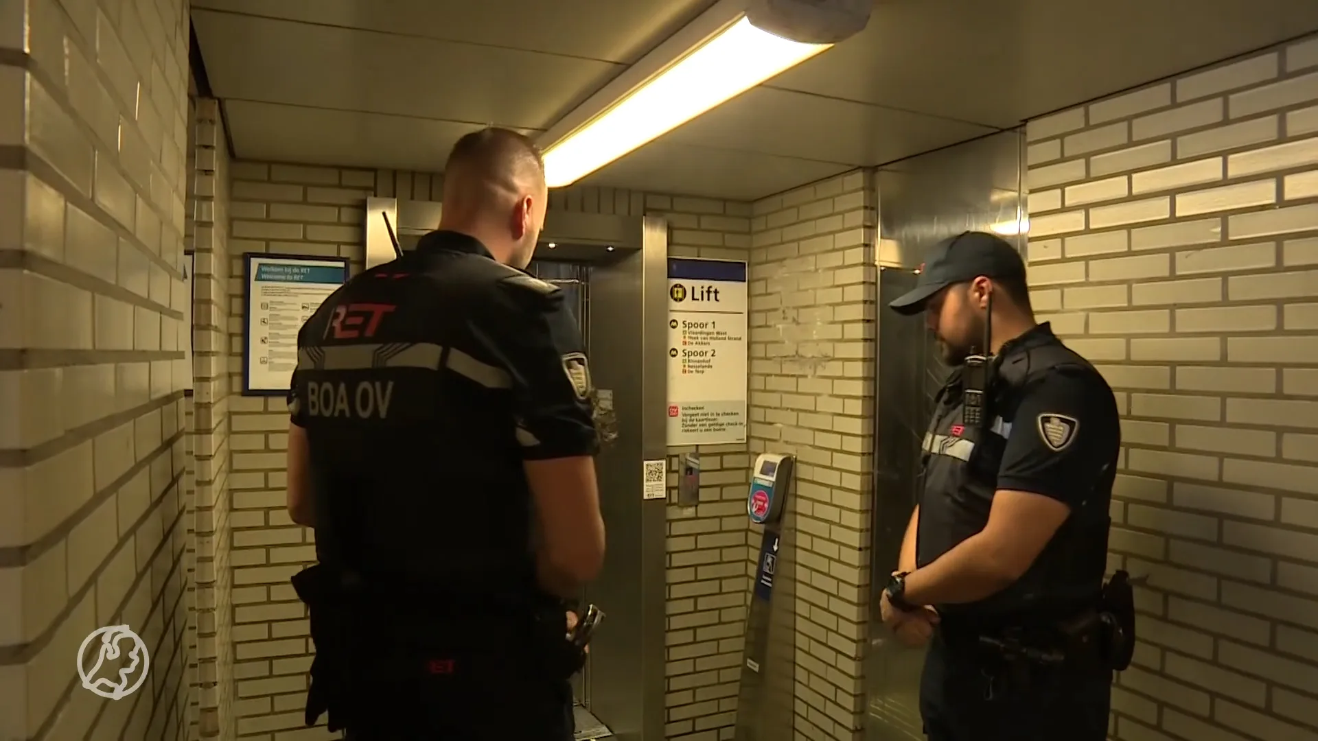 Branchevereniging eist meer macht voor boa’s: sneller handboeien en ID-checks