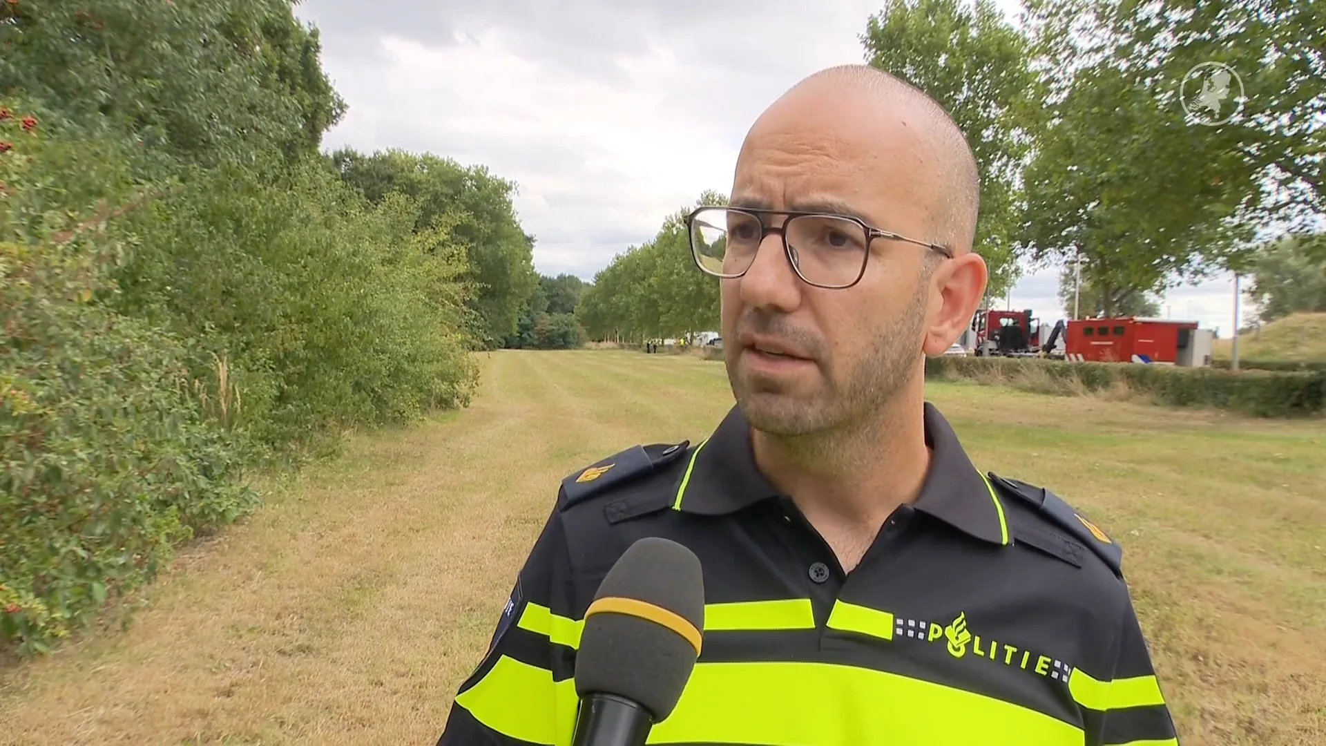 Dodelijk ongeluk Geleen was met motor en scooter, geruchten straatrace onderzocht