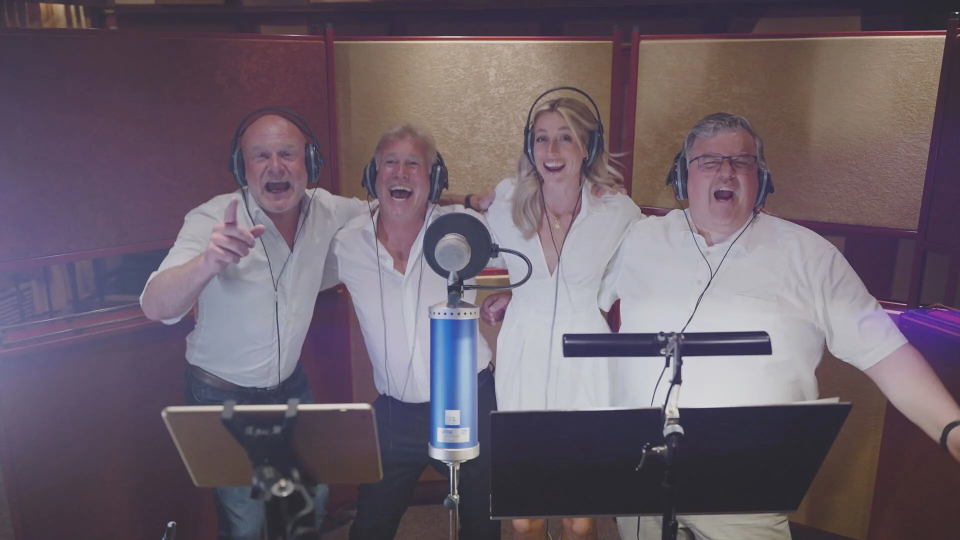 Burgemeester van Nijmegen maakt lied voor 4Daagse: 'Echte lopers stappen niet'