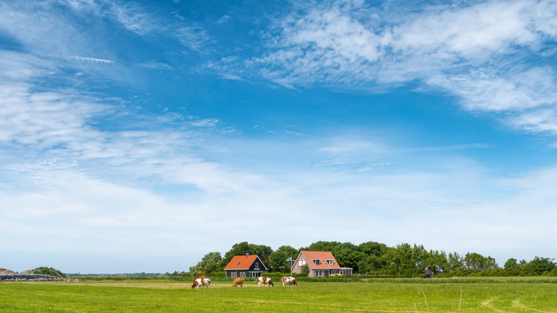 Zomer komt de komende dagen in de hoogste versnelling langs