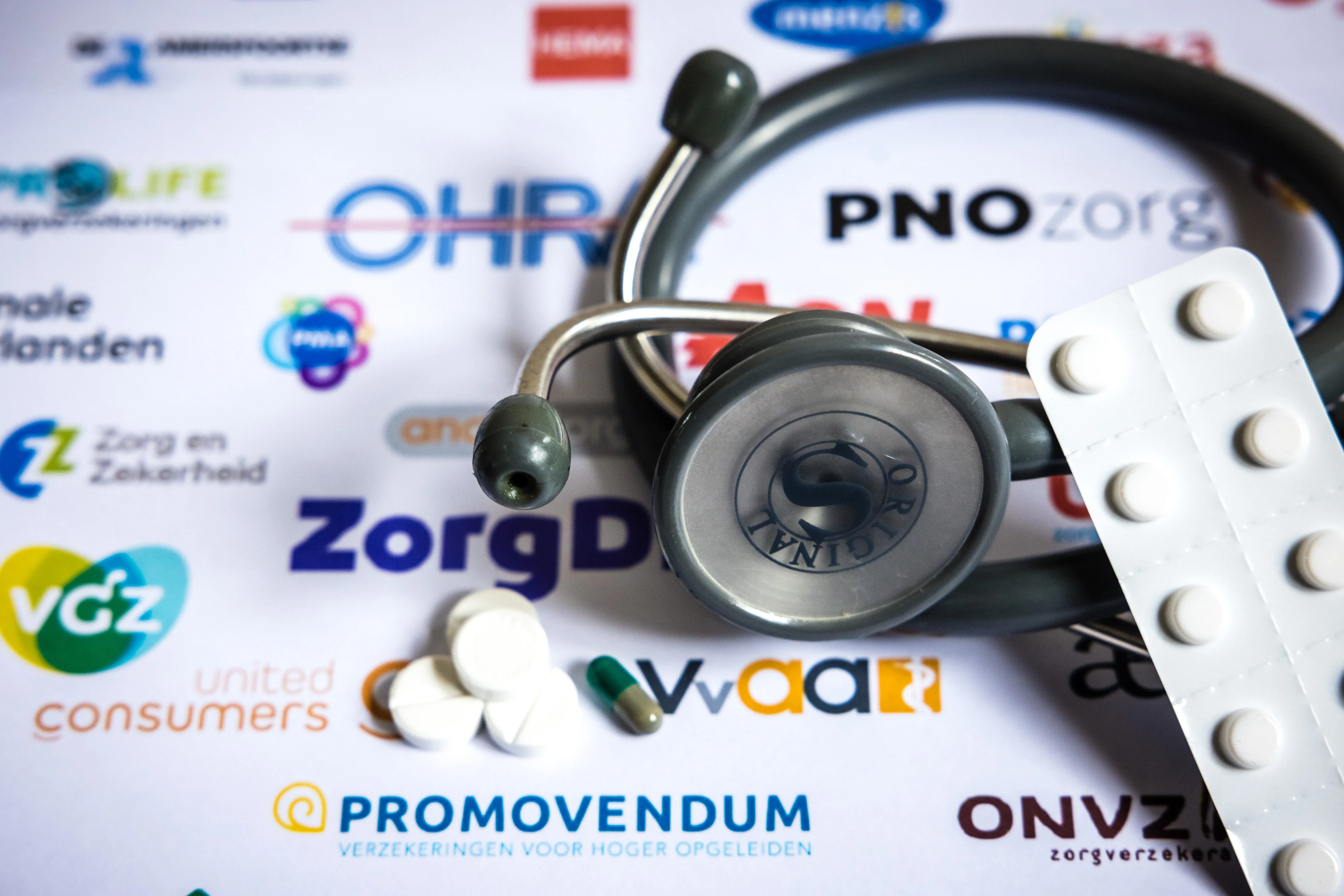 Zorgpremie gaat mogelijk meer dan 700 euro omhoog