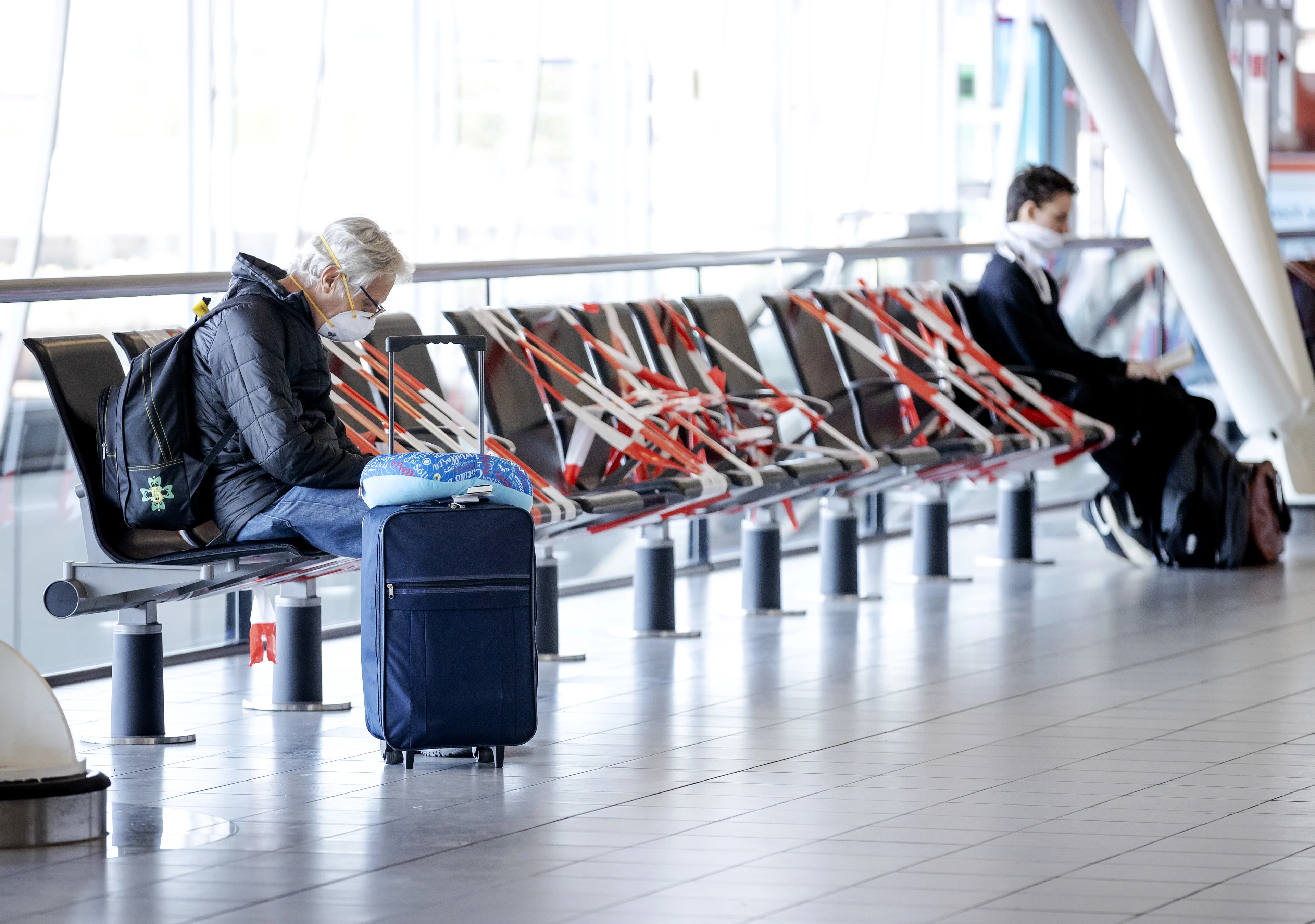 Duizenden Nederlanders nog steeds vast in Marokko: dit weekend één vlucht naar huis